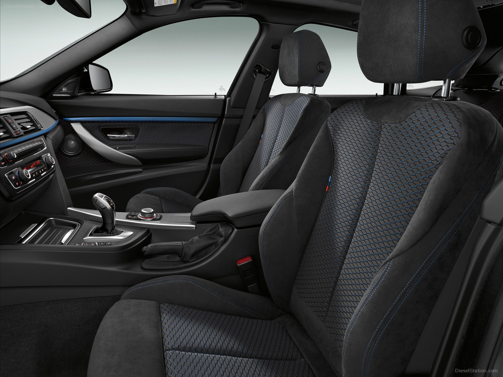 BMW 3 Series Gran Turismo 2014