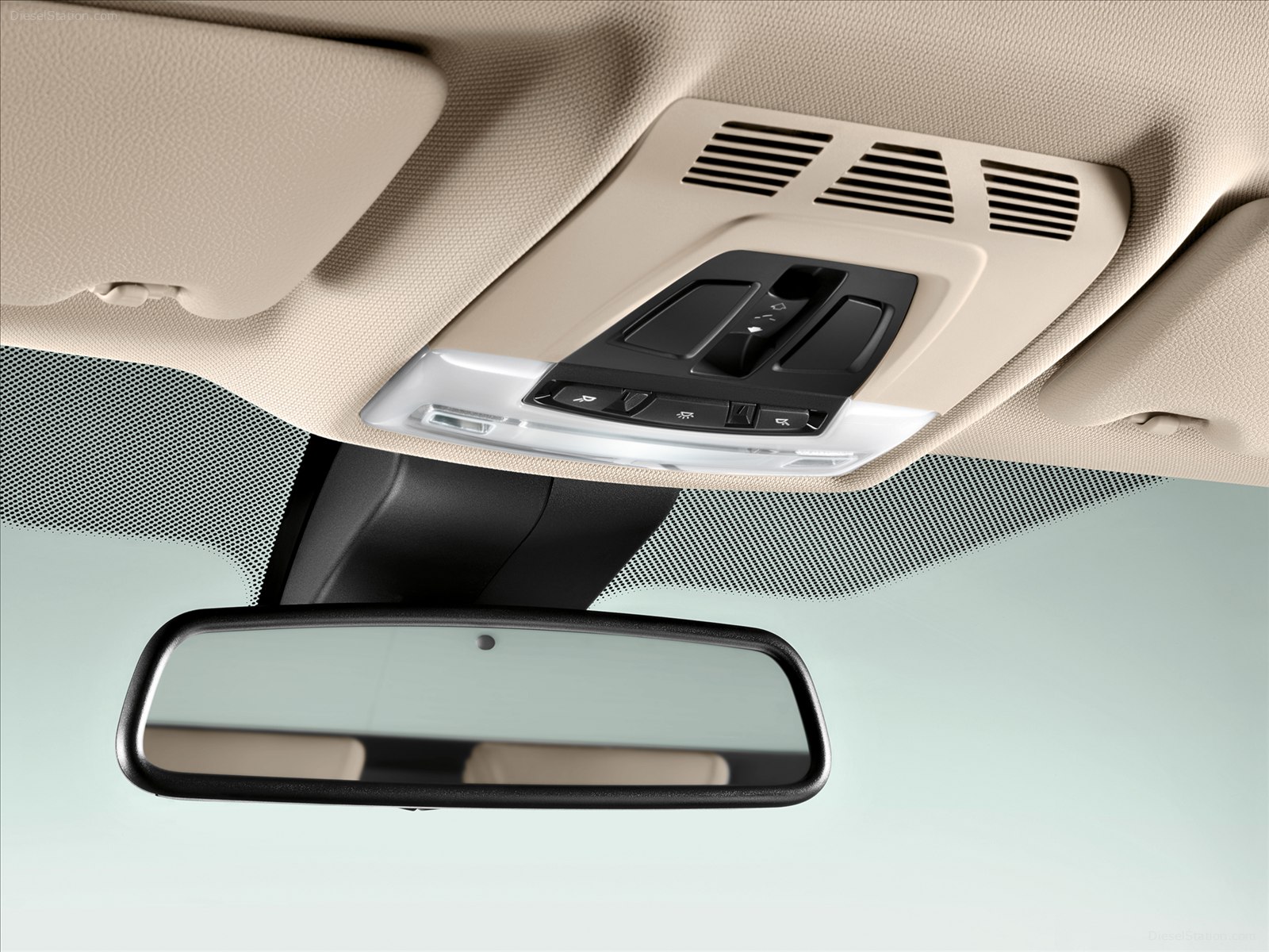 BMW 3 Series Gran Turismo 2014
