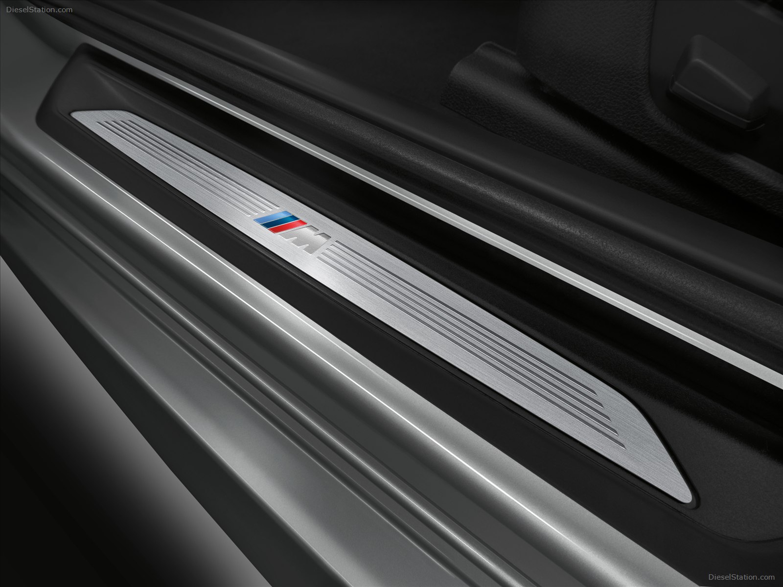 BMW 3 Series Gran Turismo 2014