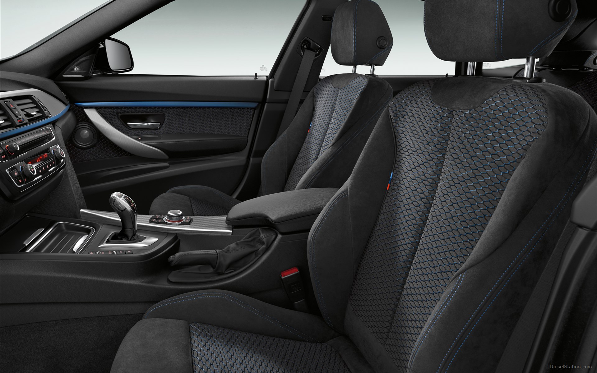 BMW 3 Series Gran Turismo 2014