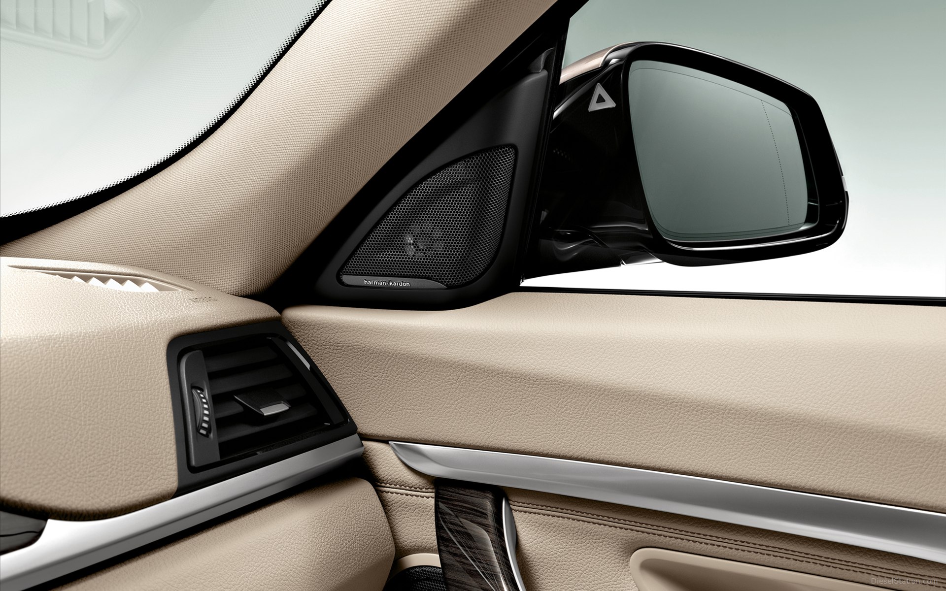 BMW 3 Series Gran Turismo 2014