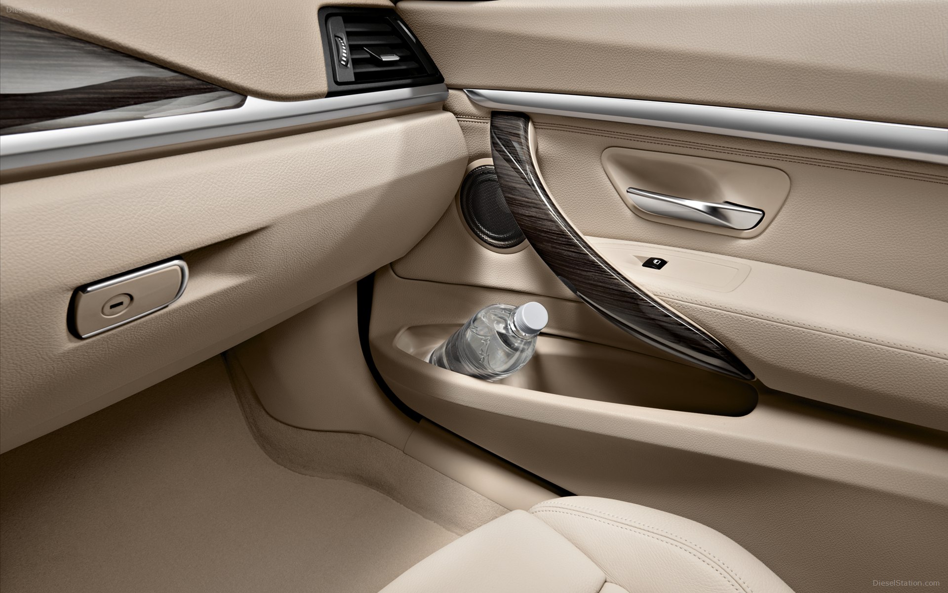 BMW 3 Series Gran Turismo 2014
