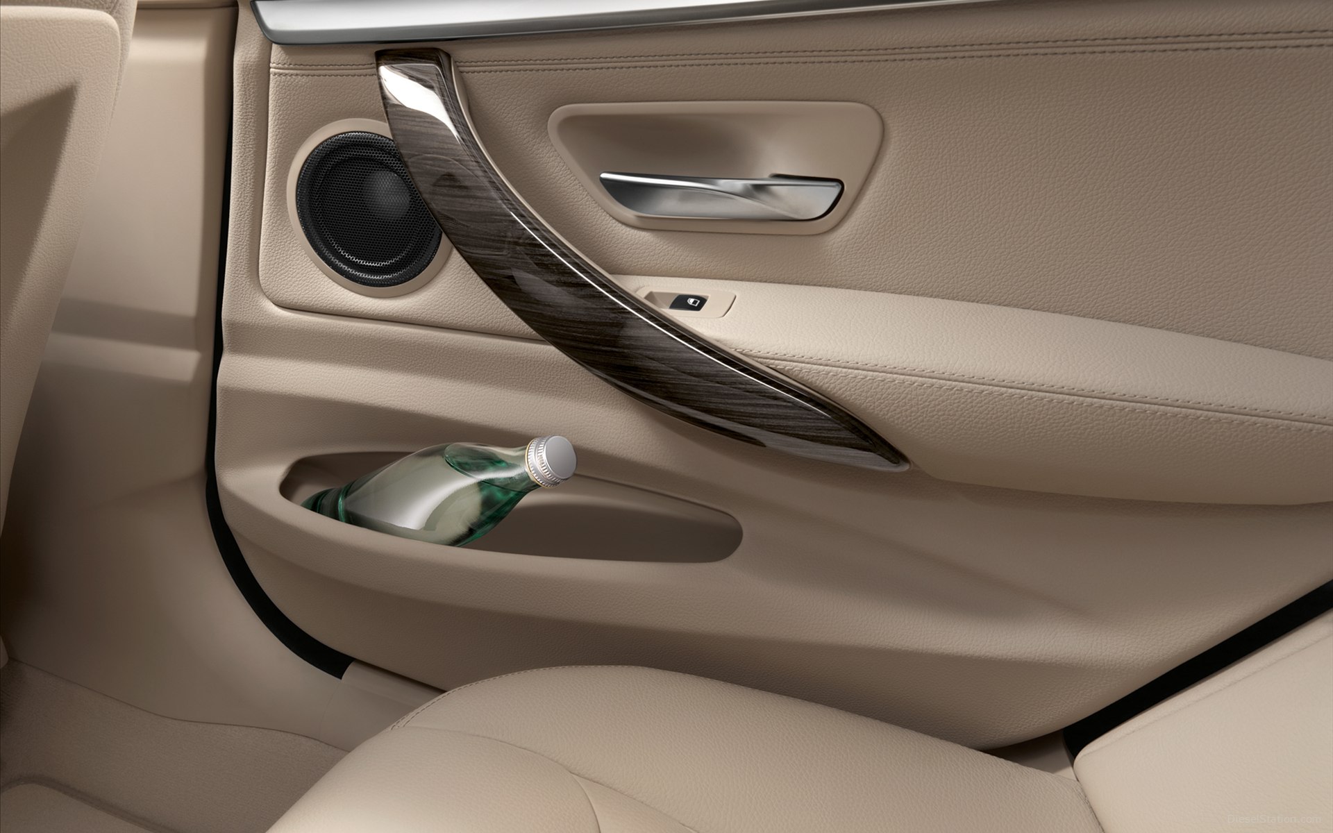 BMW 3 Series Gran Turismo 2014