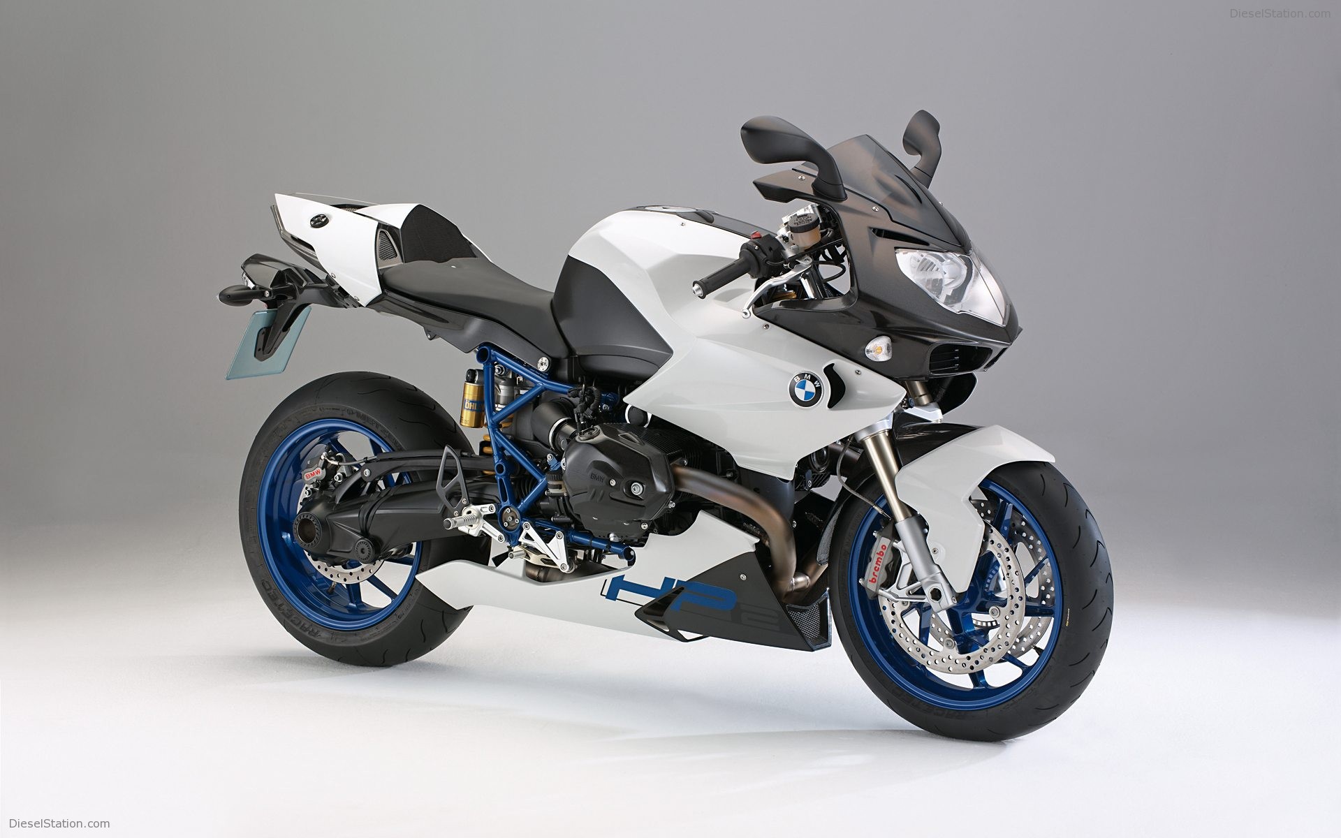 BMW HP2 Sport Bike