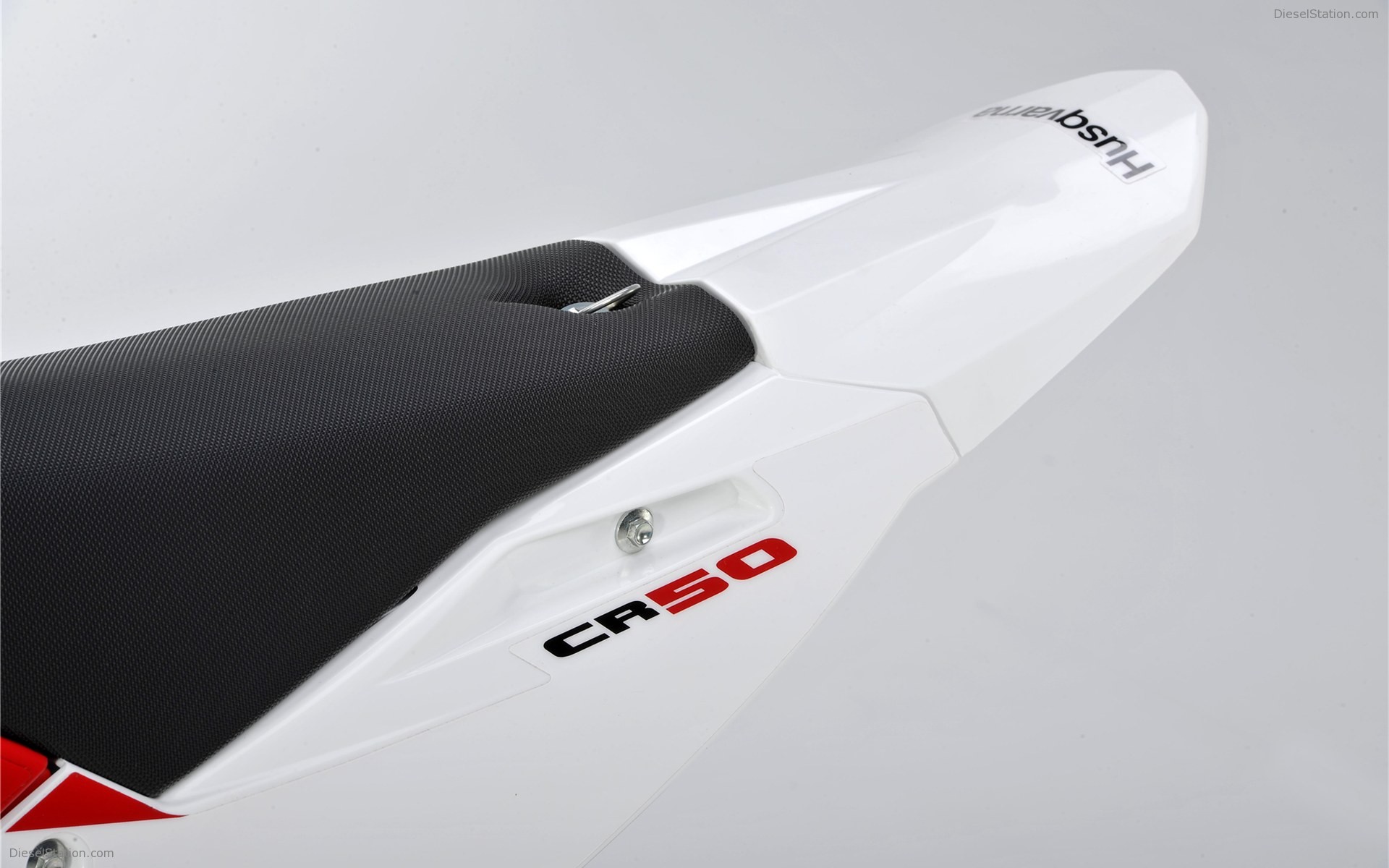 Husqvarna CR And SM 50