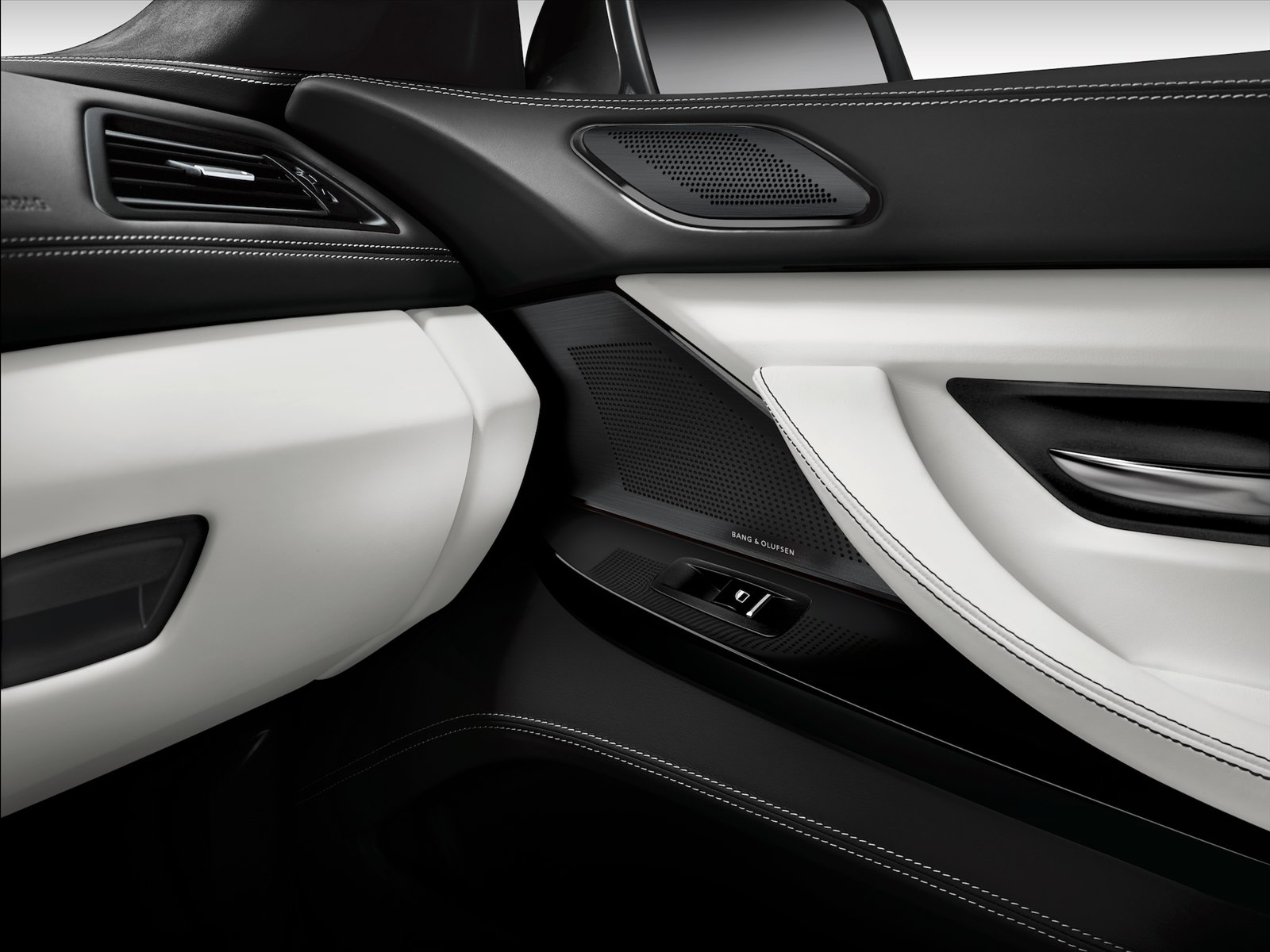 BMW Individual 6 Series Gran Coupe Bang Olufsen Edition 2015 BMW Individual 6 Series Gran Coupe Bang Olufsen Edition 2015