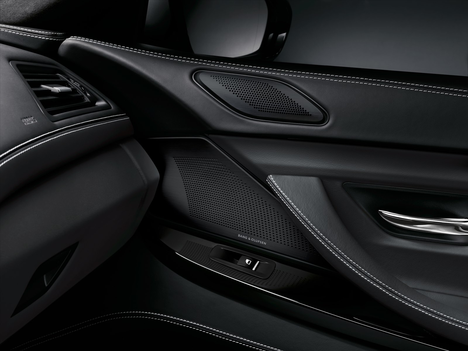 BMW Individual 6 Series Gran Coupe Bang Olufsen Edition 2015 BMW Individual 6 Series Gran Coupe Bang Olufsen Edition 2015