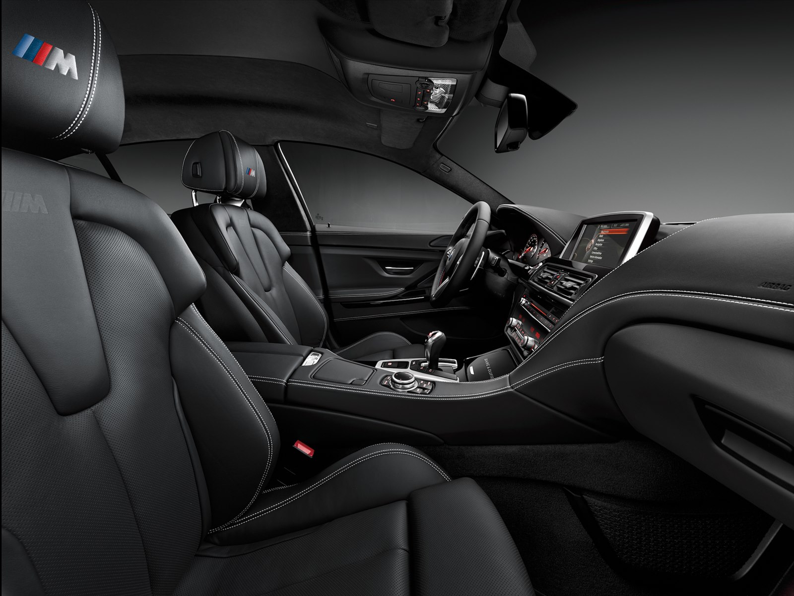 BMW Individual 6 Series Gran Coupe Bang Olufsen Edition 2015 BMW Individual 6 Series Gran Coupe Bang Olufsen Edition 2015