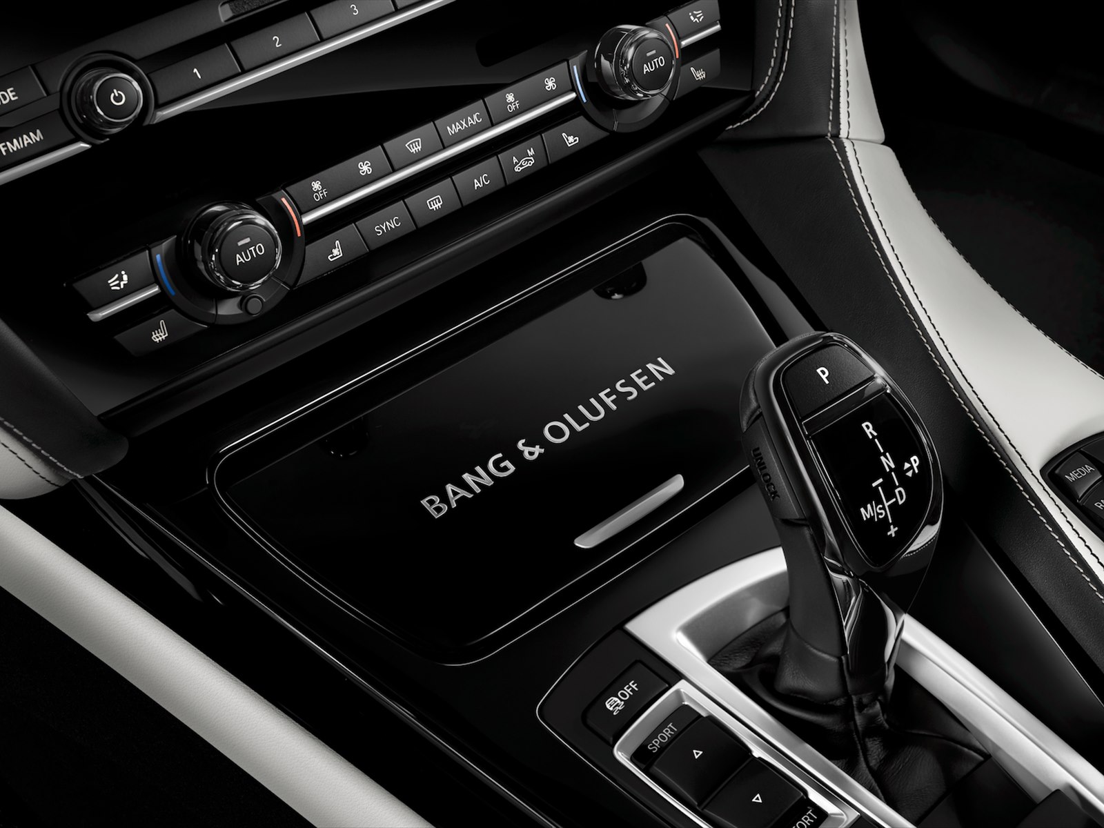 BMW Individual 6 Series Gran Coupe Bang Olufsen Edition 2015