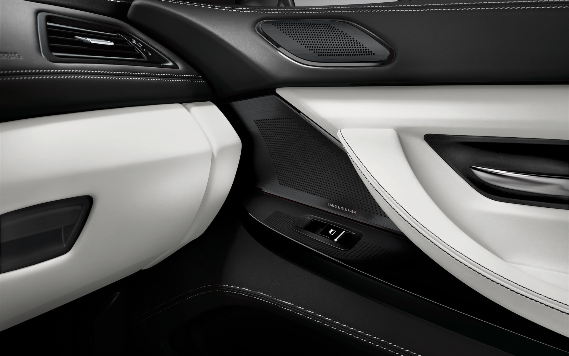 BMW Individual 6 Series Gran Coupe Bang Olufsen Edition 2015 BMW Individual 6 Series Gran Coupe Bang Olufsen Edition 2015