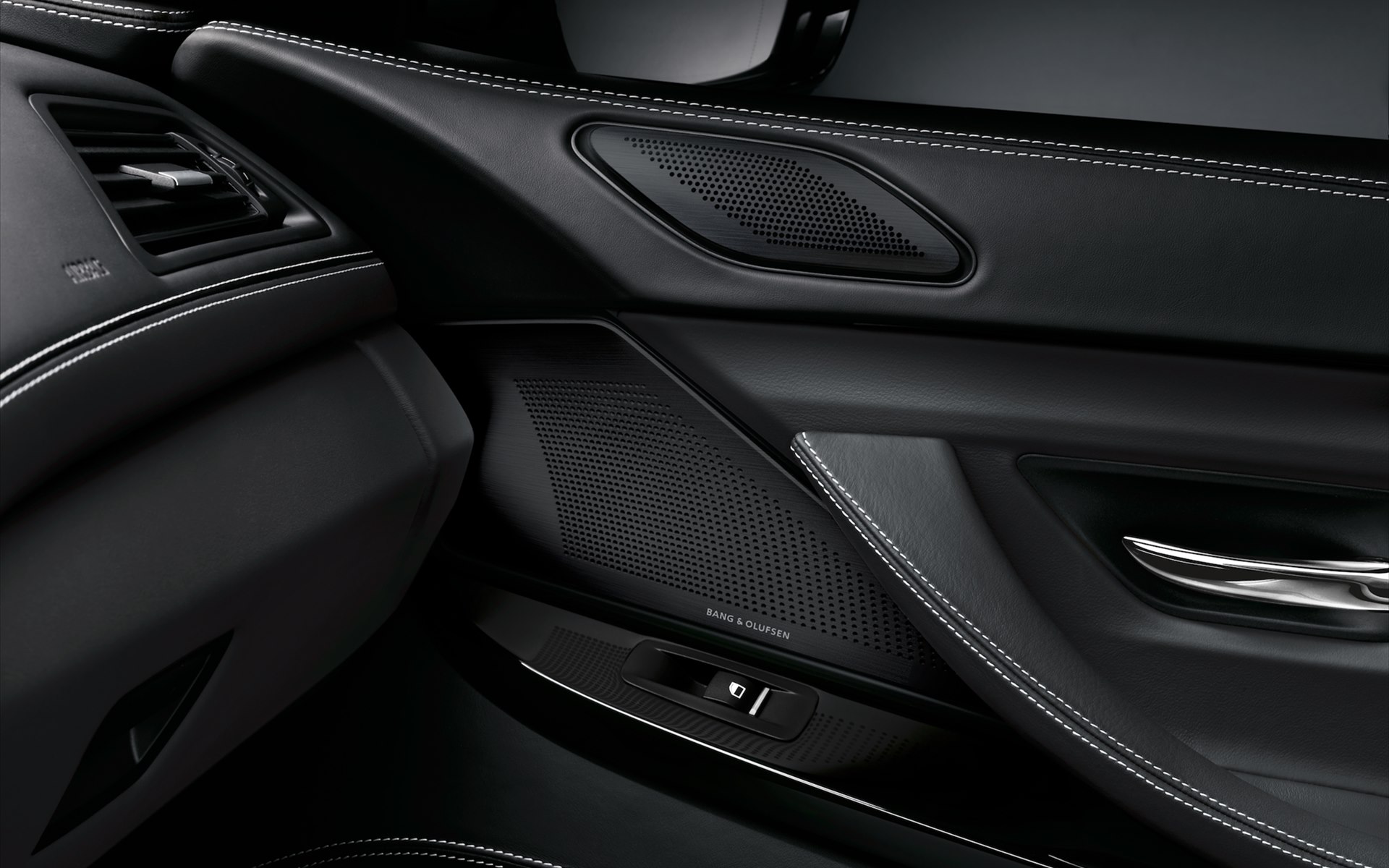 BMW Individual 6 Series Gran Coupe Bang Olufsen Edition 2015 BMW Individual 6 Series Gran Coupe Bang Olufsen Edition 2015