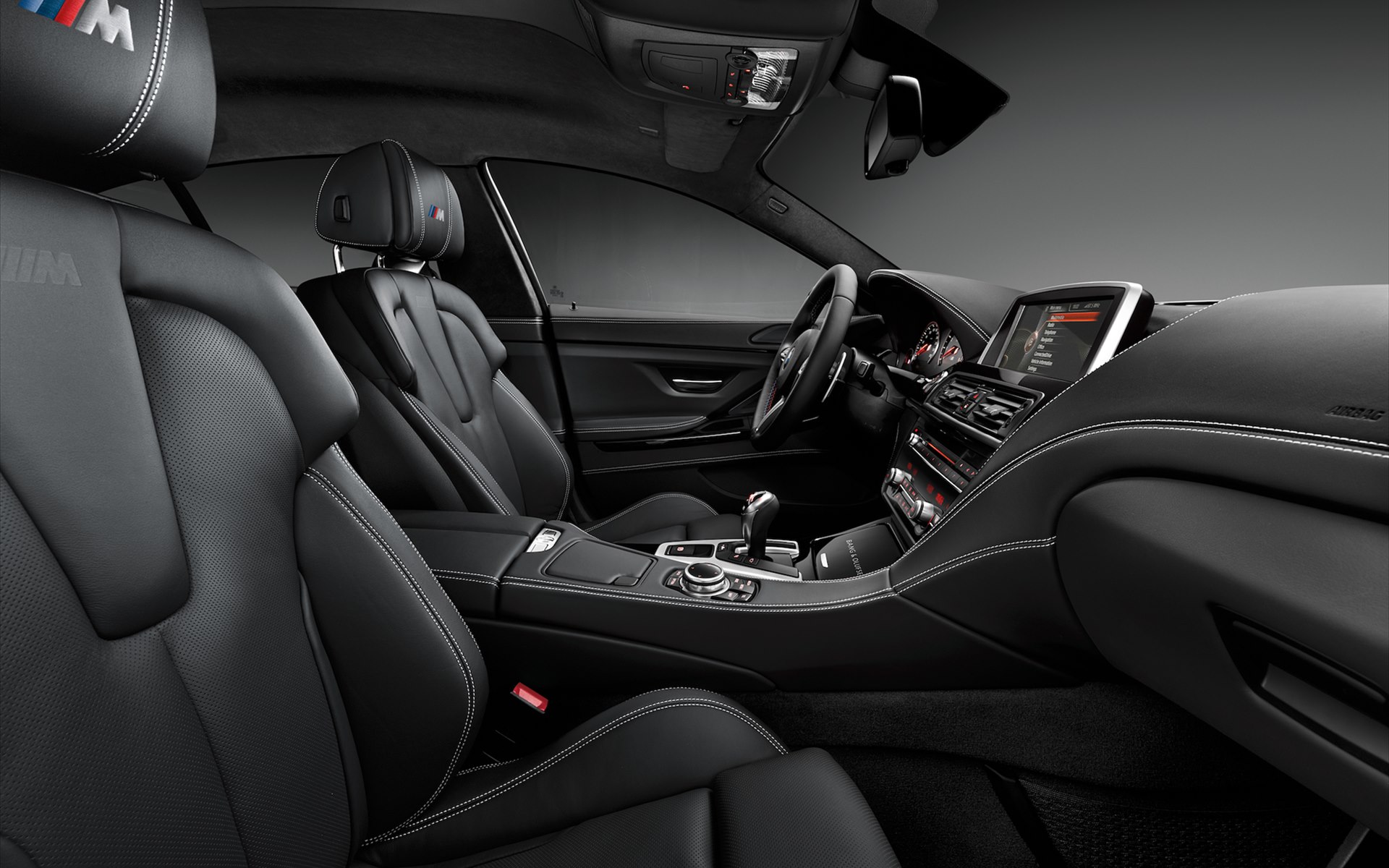 BMW Individual 6 Series Gran Coupe Bang Olufsen Edition 2015 BMW Individual 6 Series Gran Coupe Bang Olufsen Edition 2015