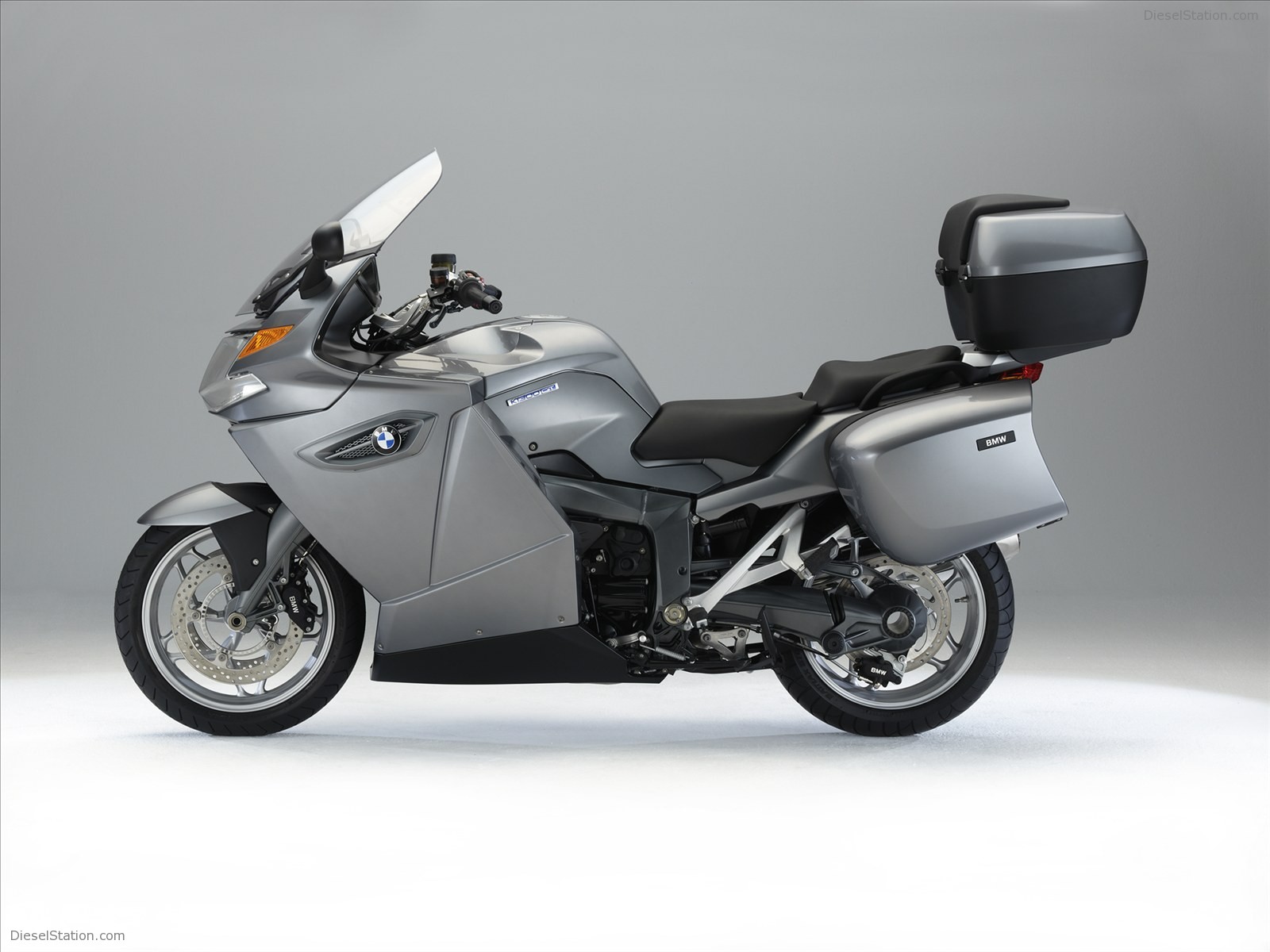 BMW K 1300 GT Exclusive Edition