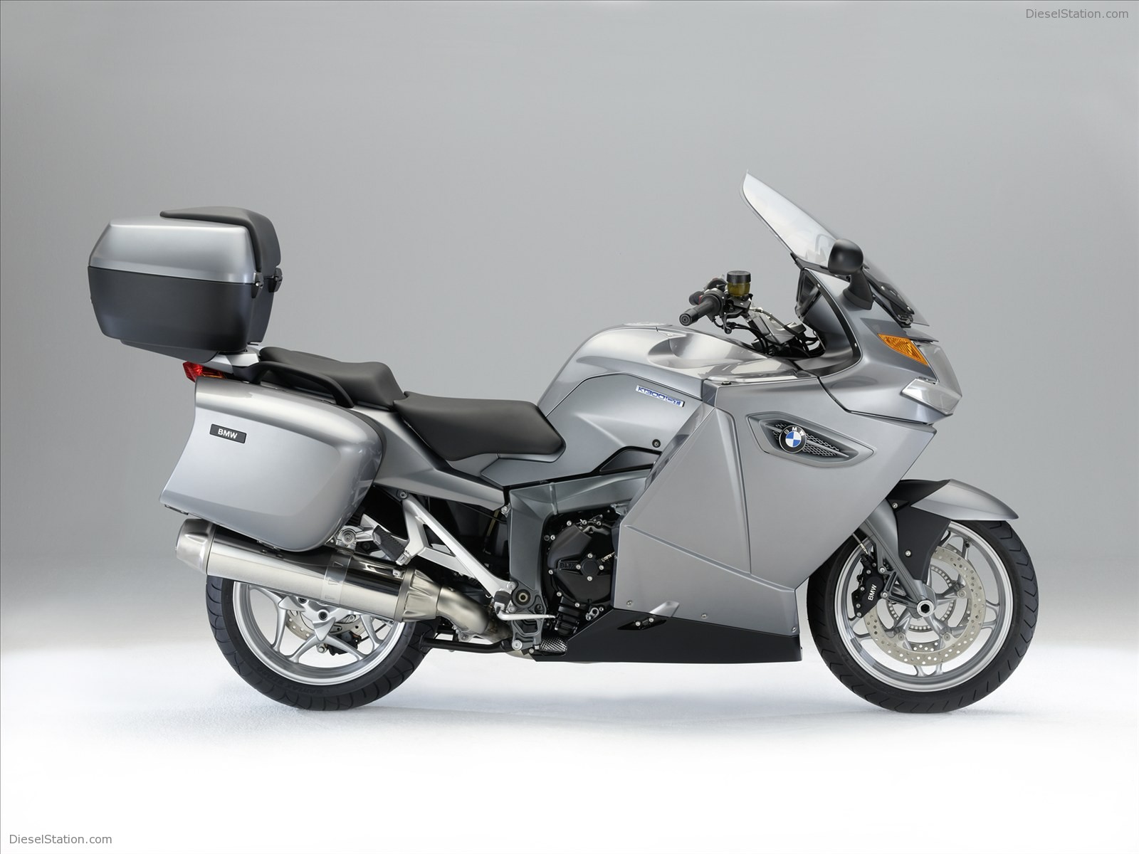BMW K 1300 GT Exclusive Edition