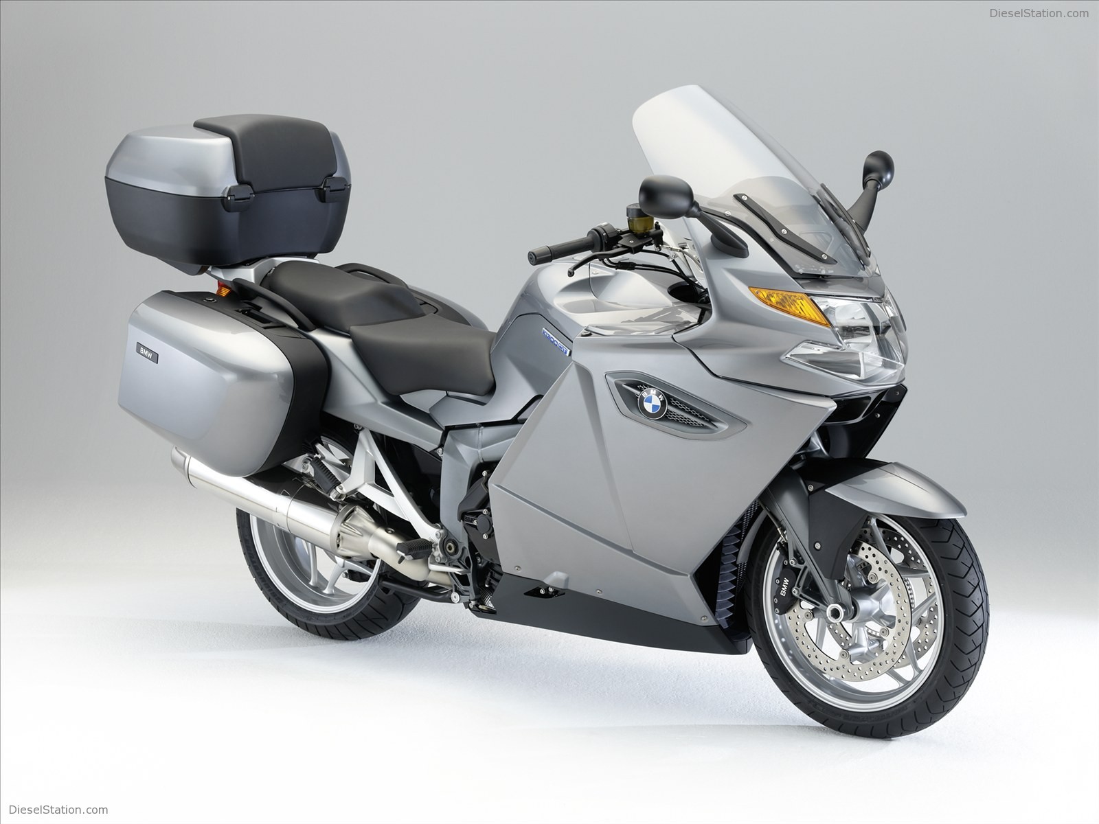 BMW K 1300 GT Exclusive Edition