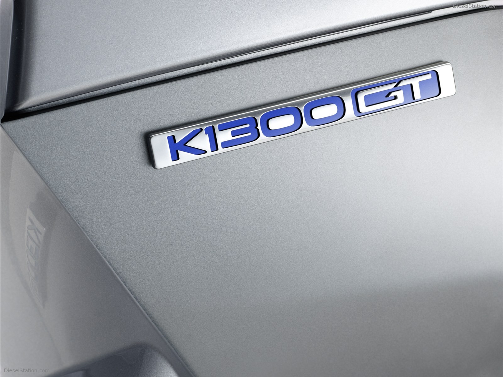 BMW K 1300 GT Exclusive Edition