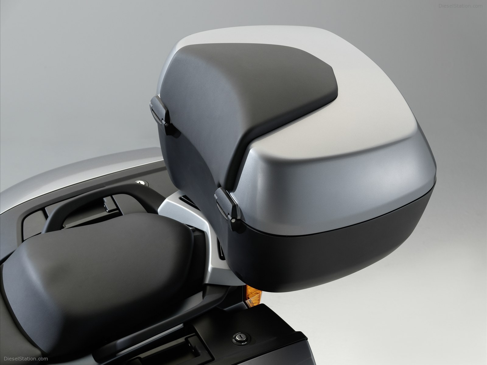 BMW K 1300 GT Exclusive Edition