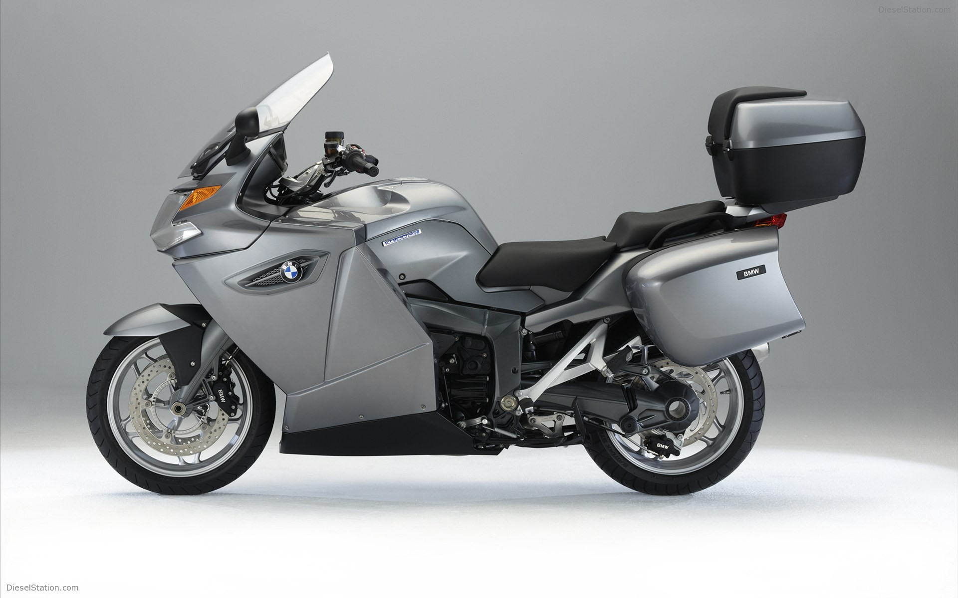 BMW K 1300 GT Exclusive Edition