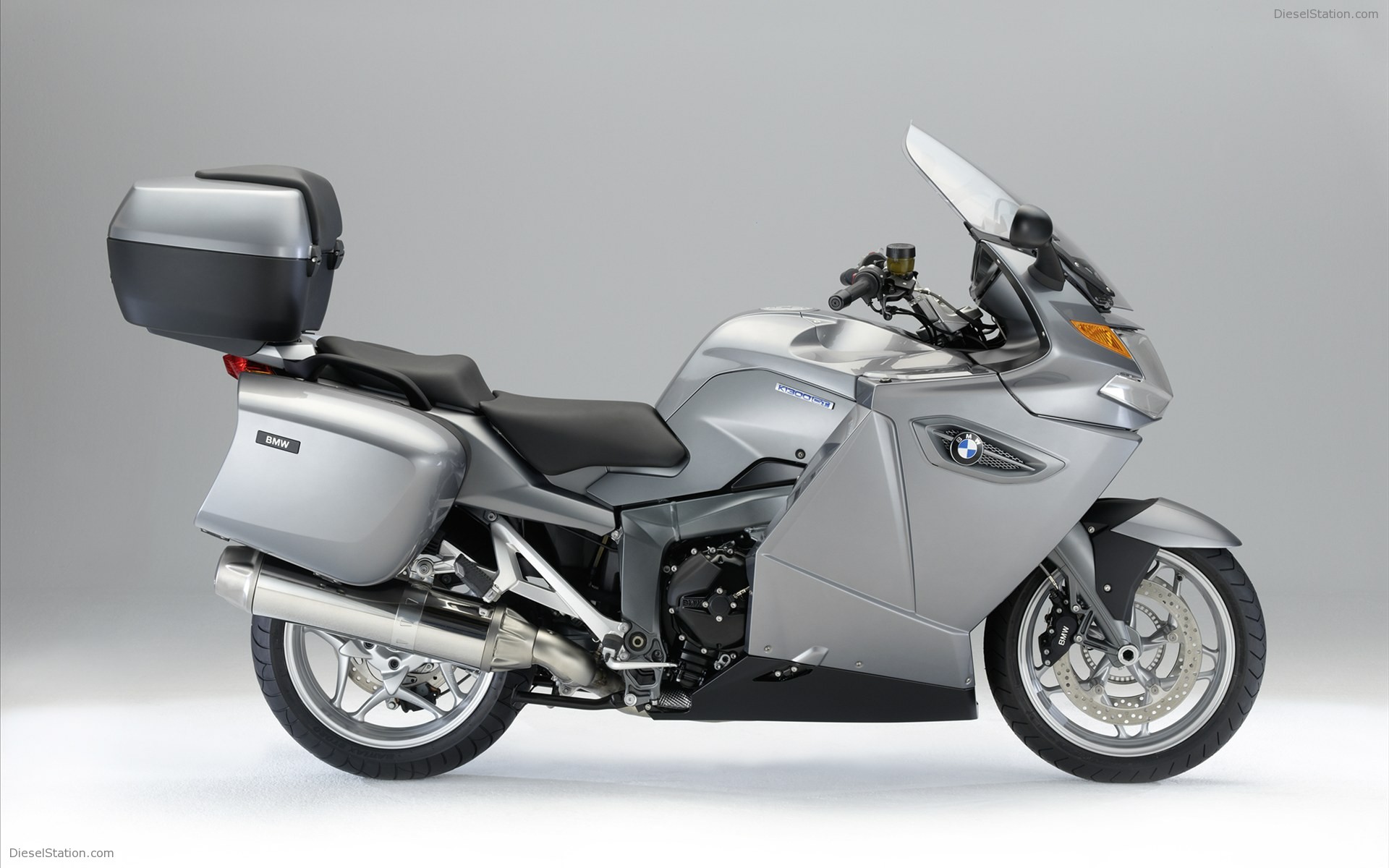 BMW K 1300 GT Exclusive Edition