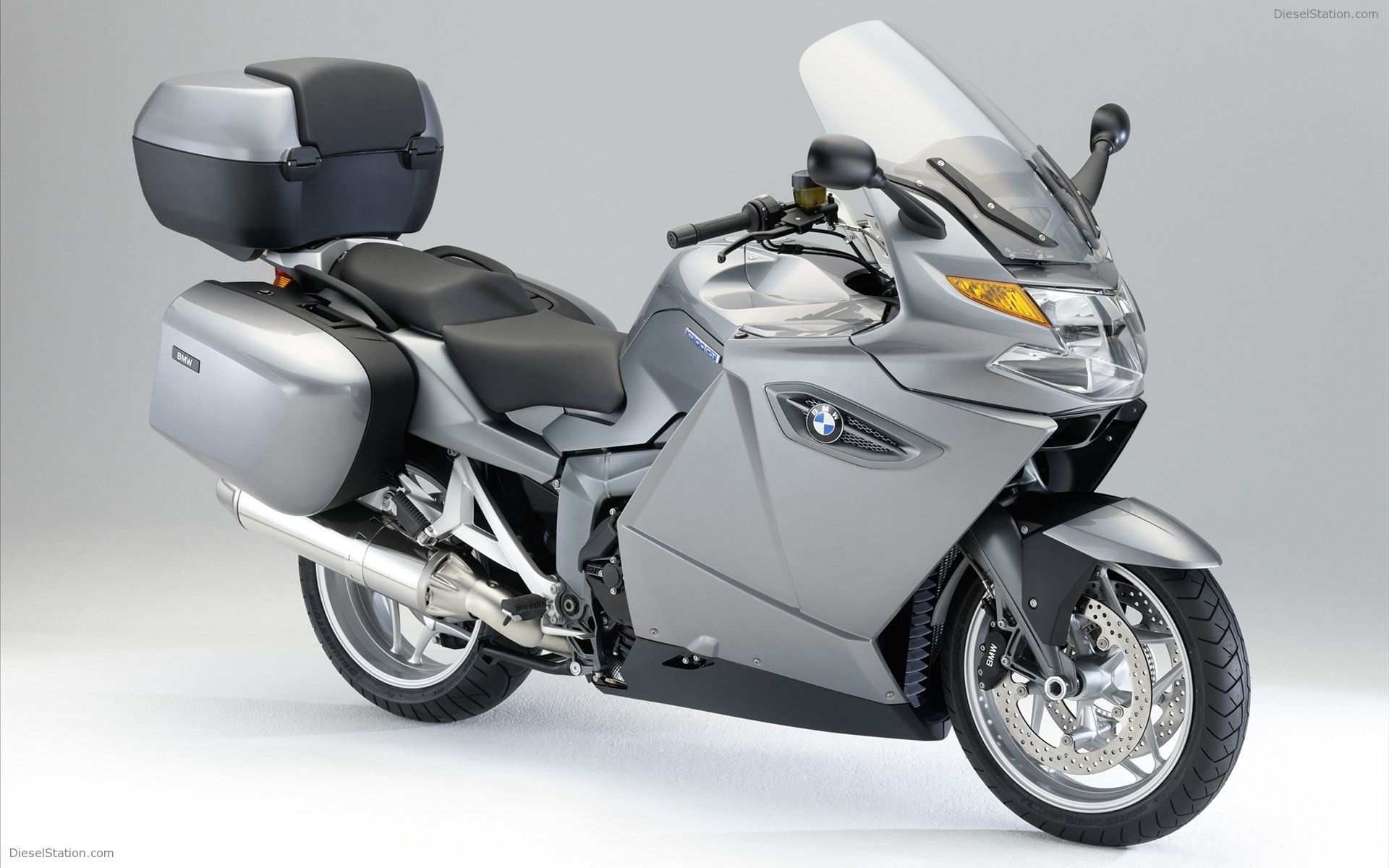 BMW K 1300 GT Exclusive Edition