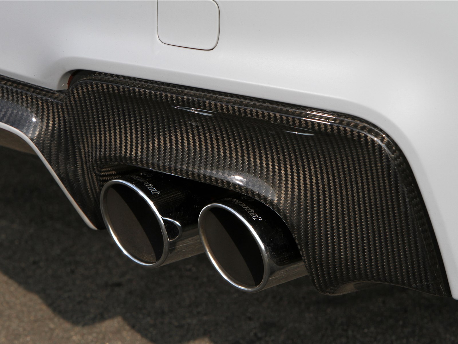 LEIB Engineering BMW 1-Series M Coupe 2013 LEIB Engineering BMW 1-Series M Coupe 2013