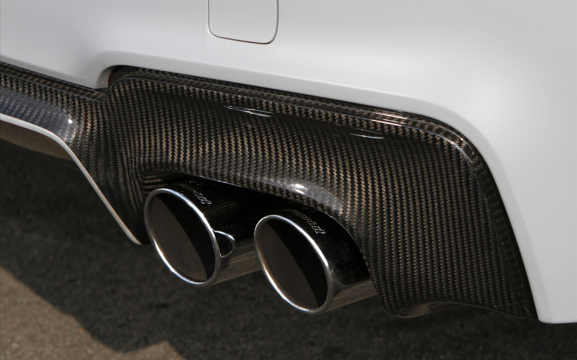 LEIB Engineering BMW 1-Series M Coupe 2013 LEIB Engineering BMW 1-Series M Coupe 2013