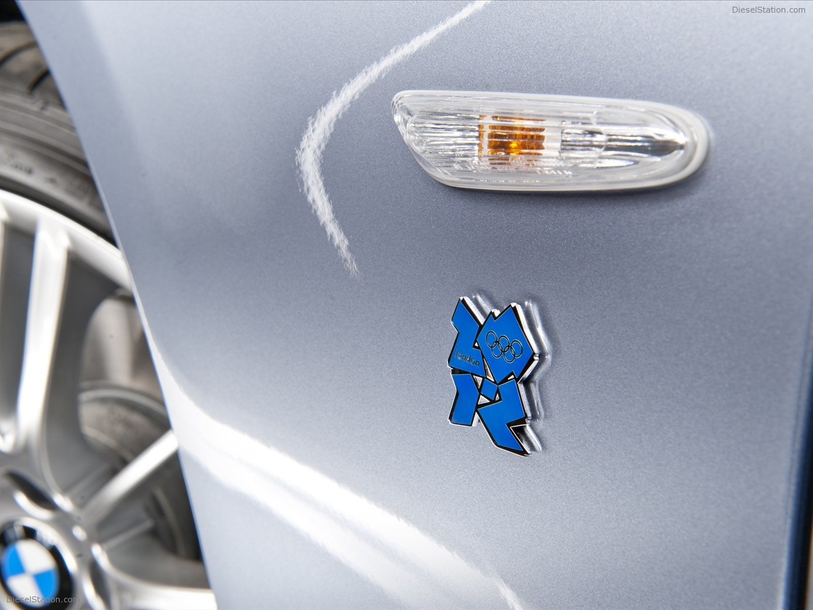 BMW London 2012 Performance Editions