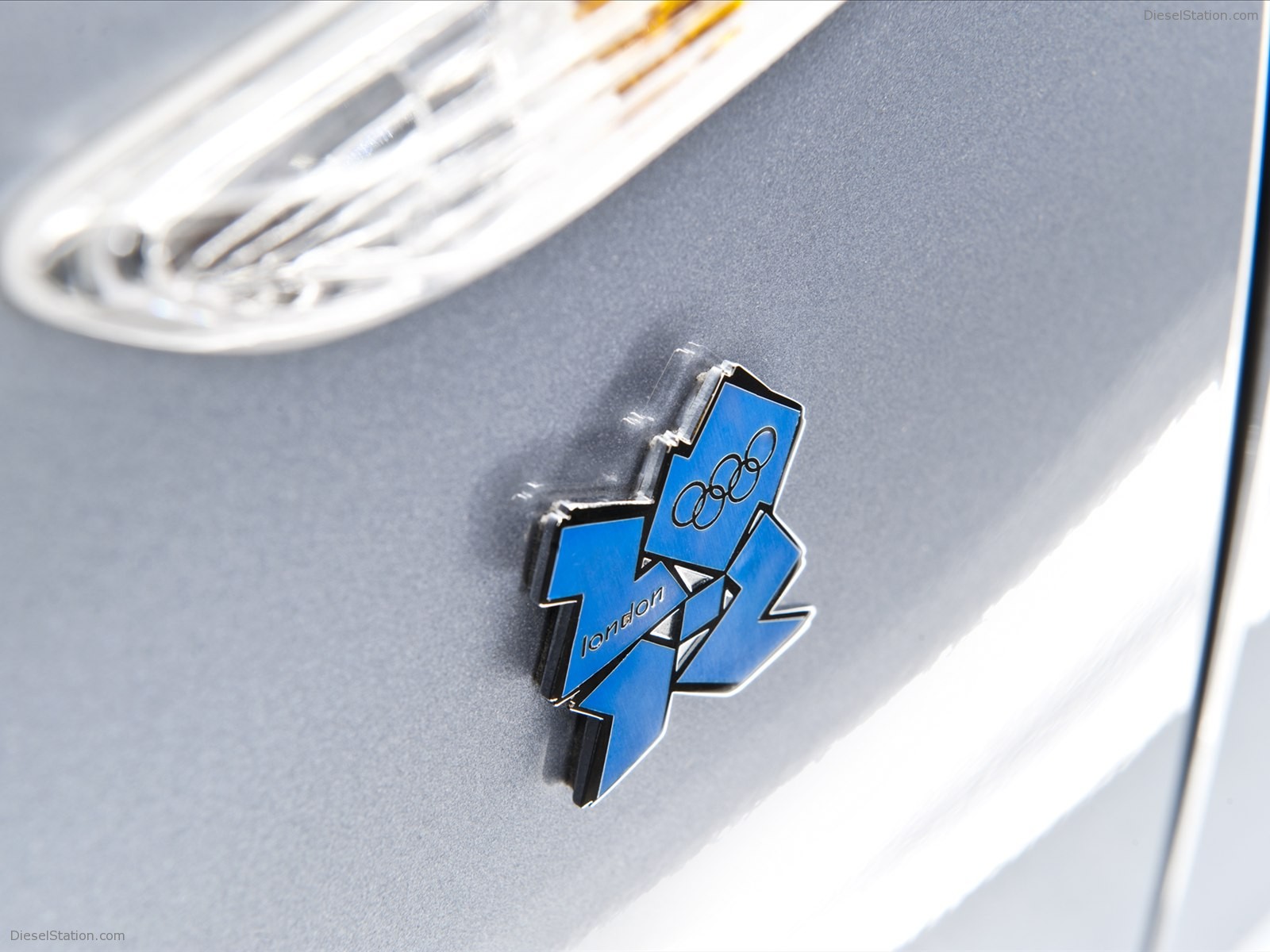 BMW London 2012 Performance Editions