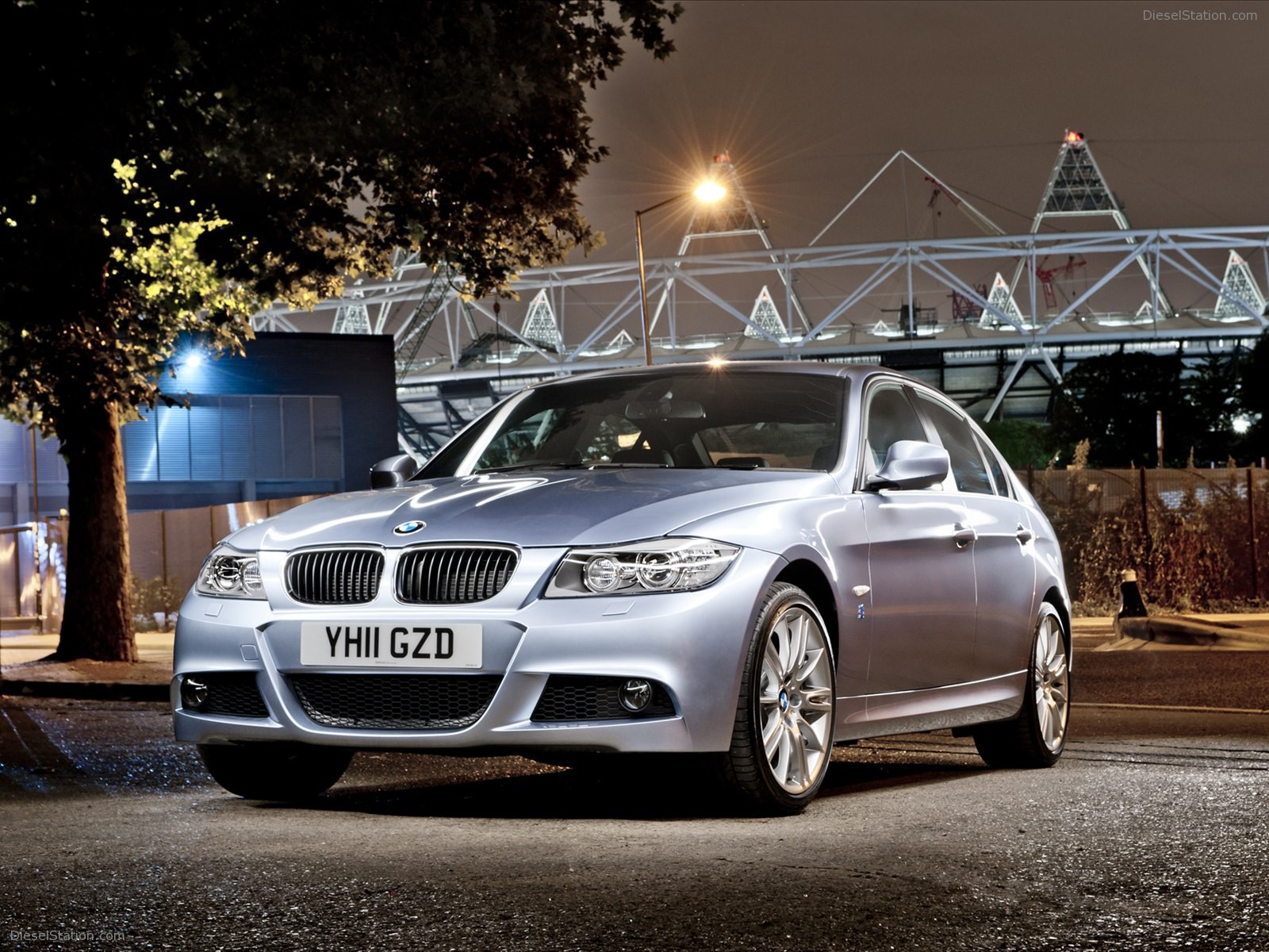 BMW London 2012 Performance Editions