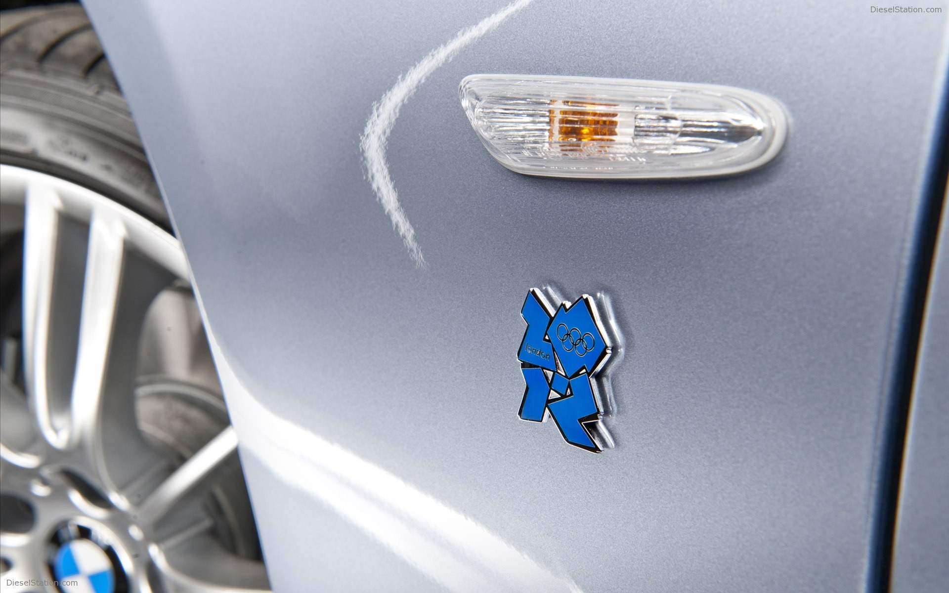 BMW London 2012 Performance Editions