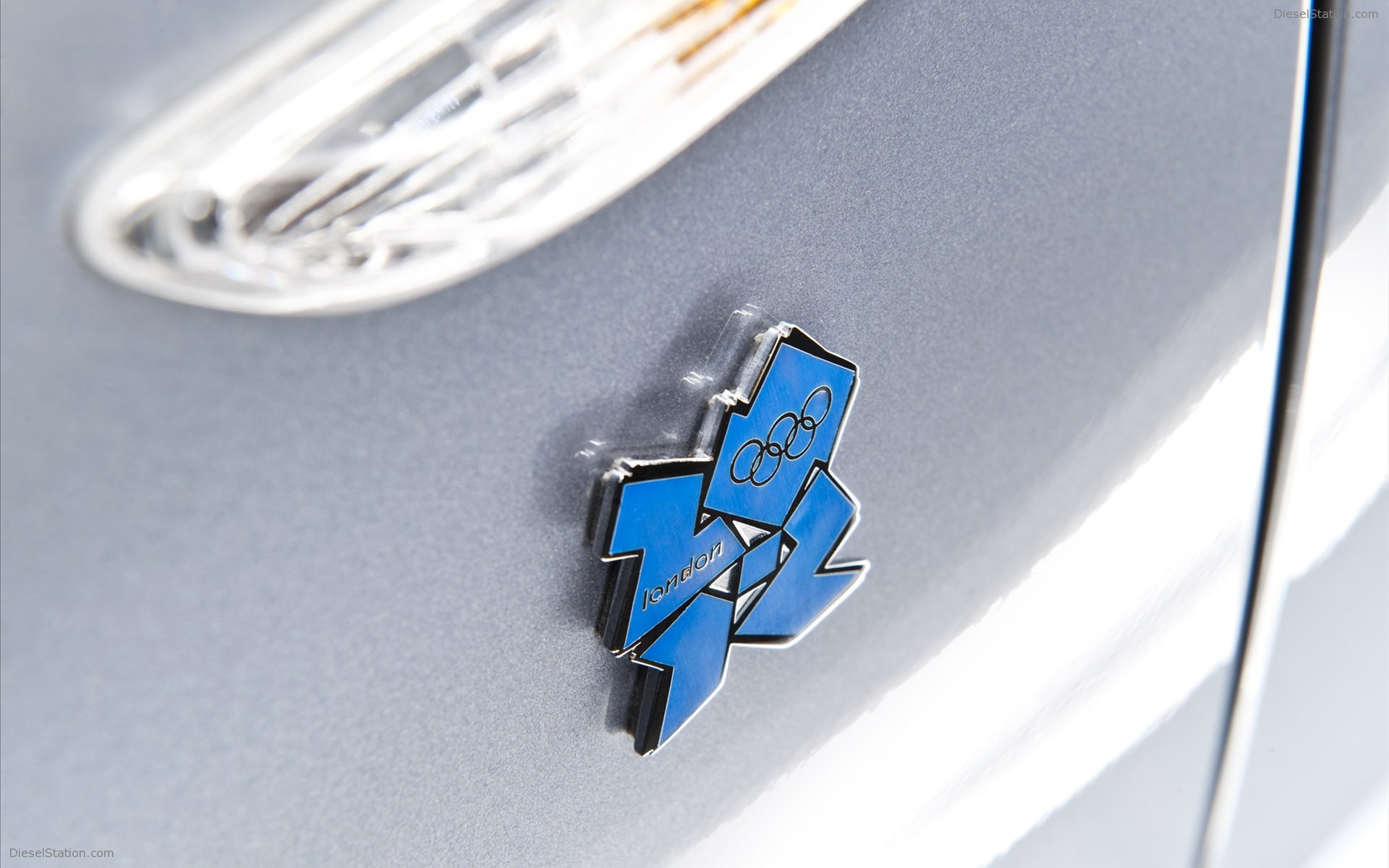 BMW London 2012 Performance Editions
