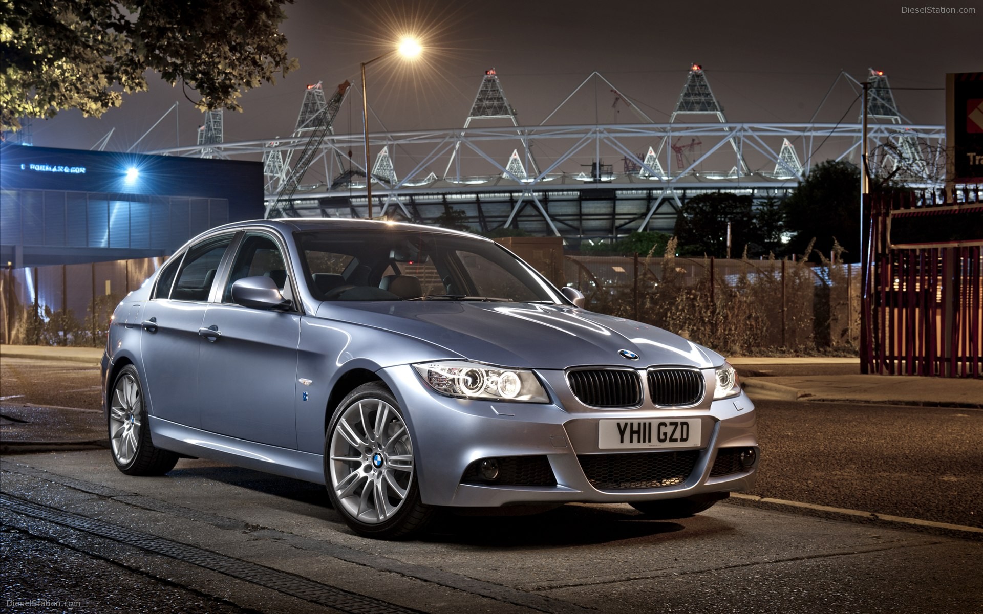 BMW London 2012 Performance Editions
