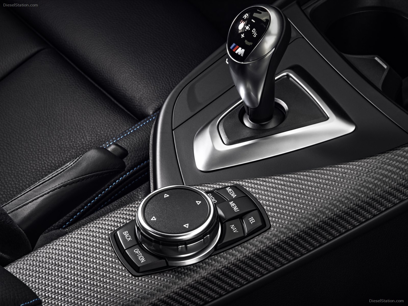 BMW M2 2016