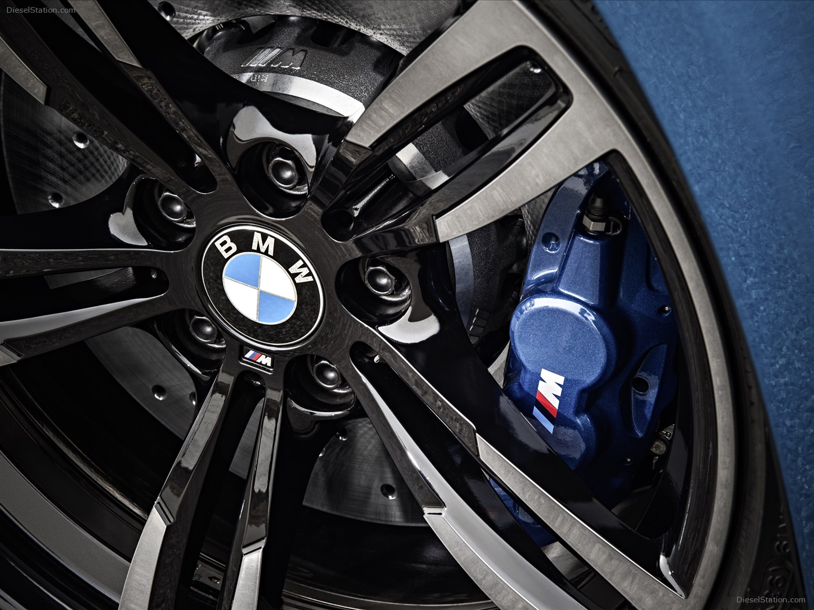 BMW M2 2016