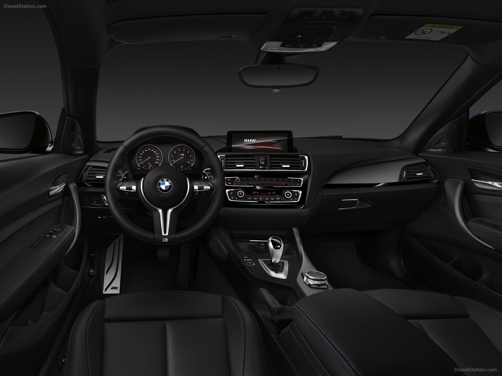 BMW M2 2016