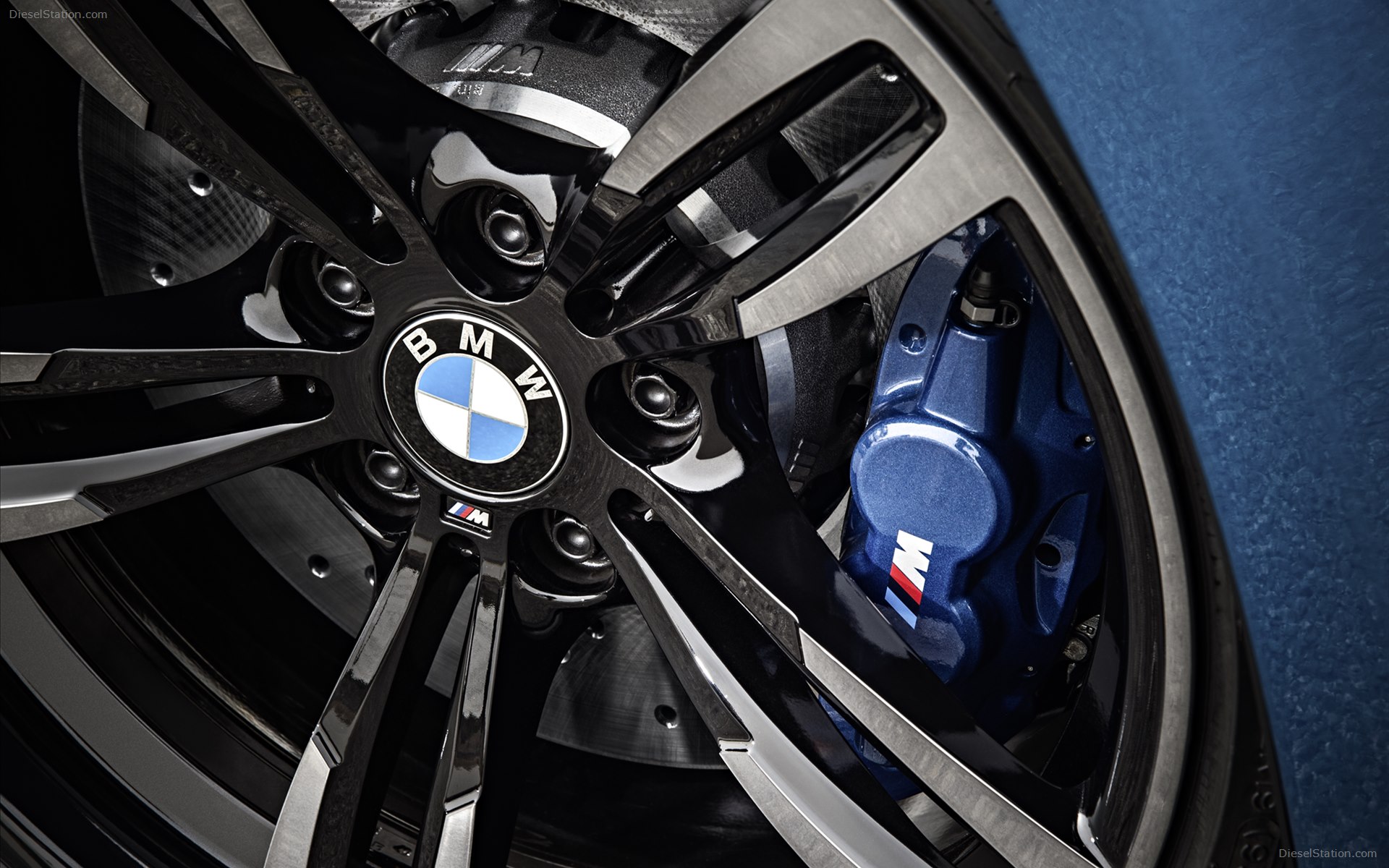 BMW M2 2016