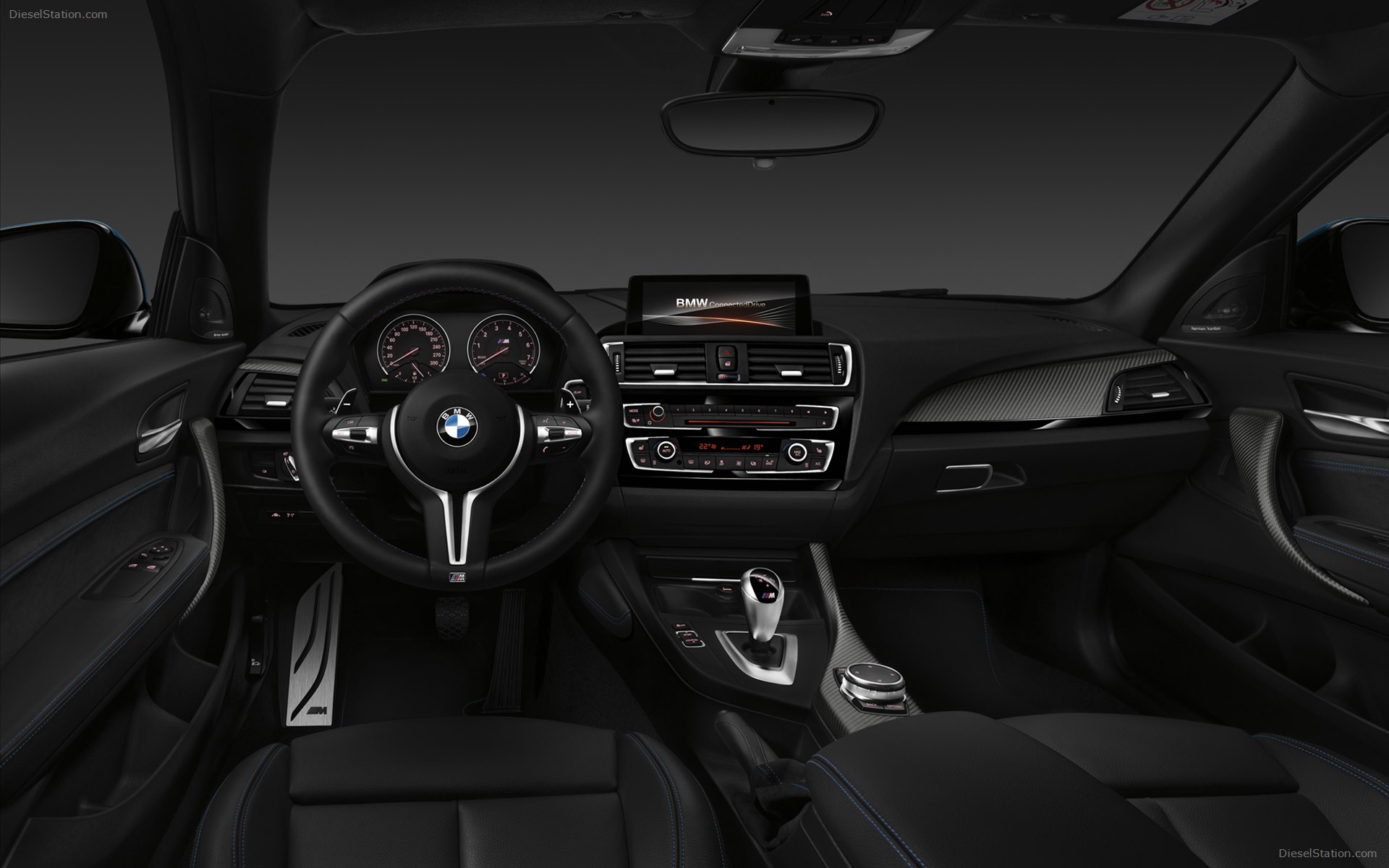 BMW M2 2016