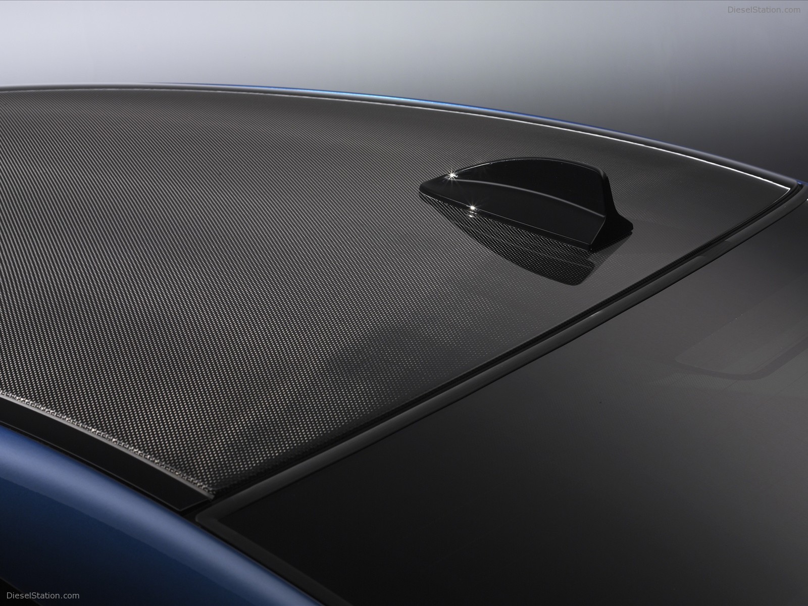 BMW M3 2011