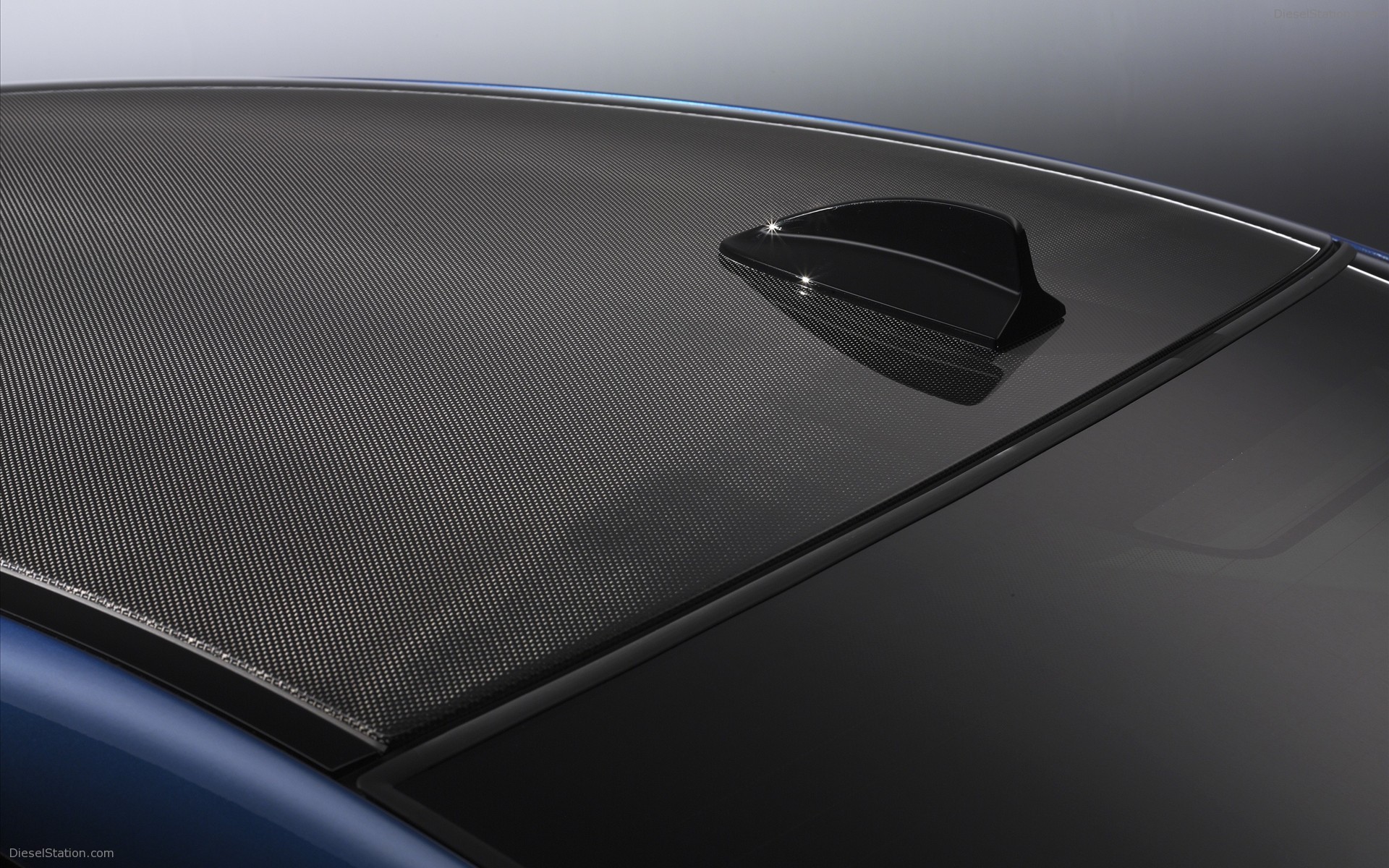BMW M3 2011