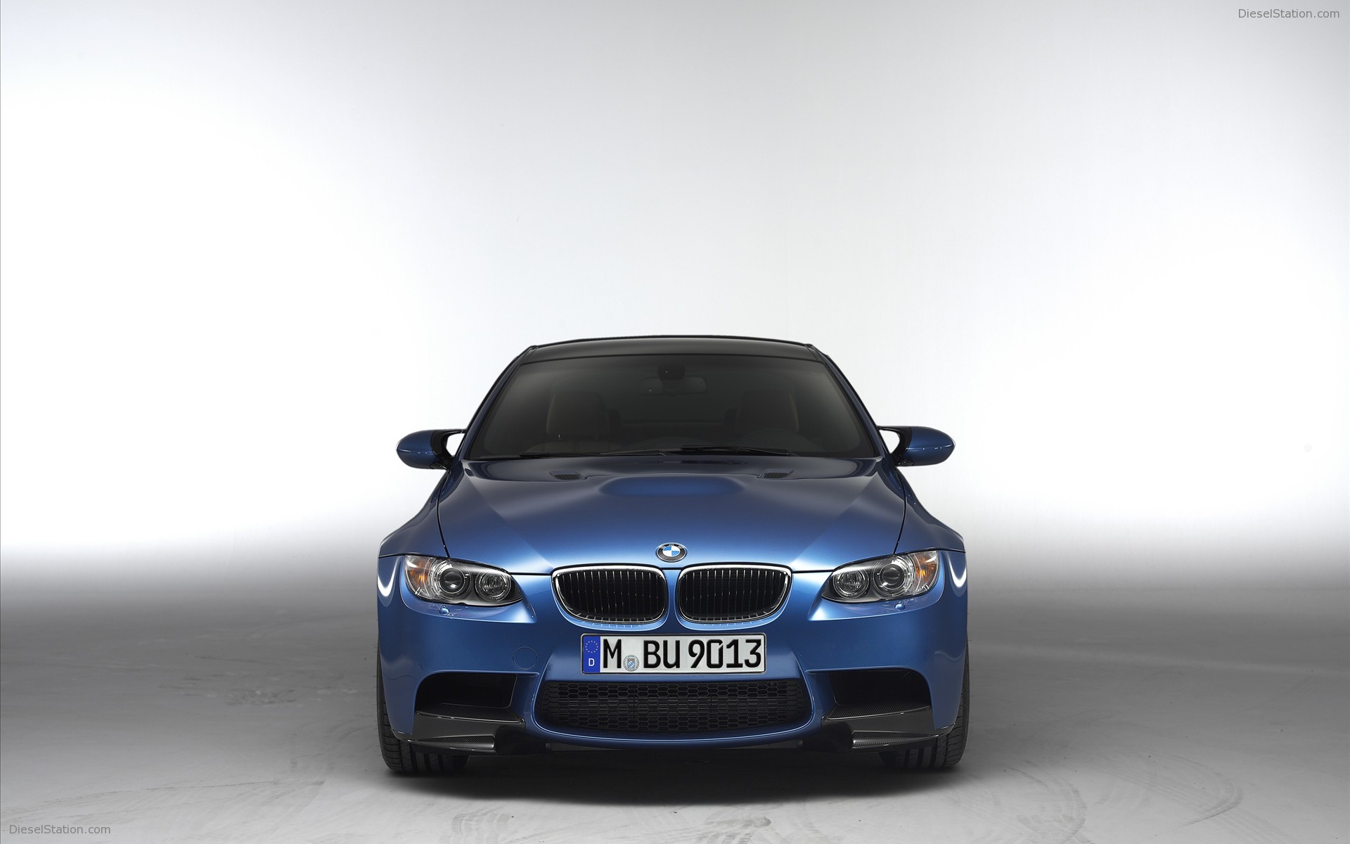 BMW M3 2011