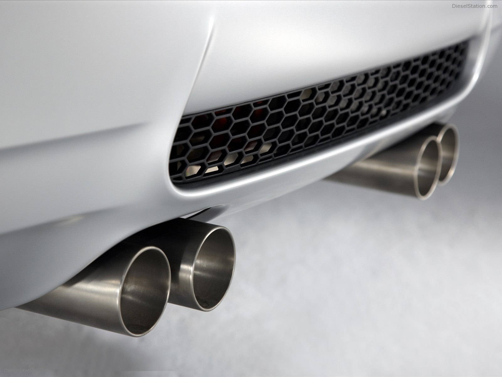 BMW M3 CRT 2012