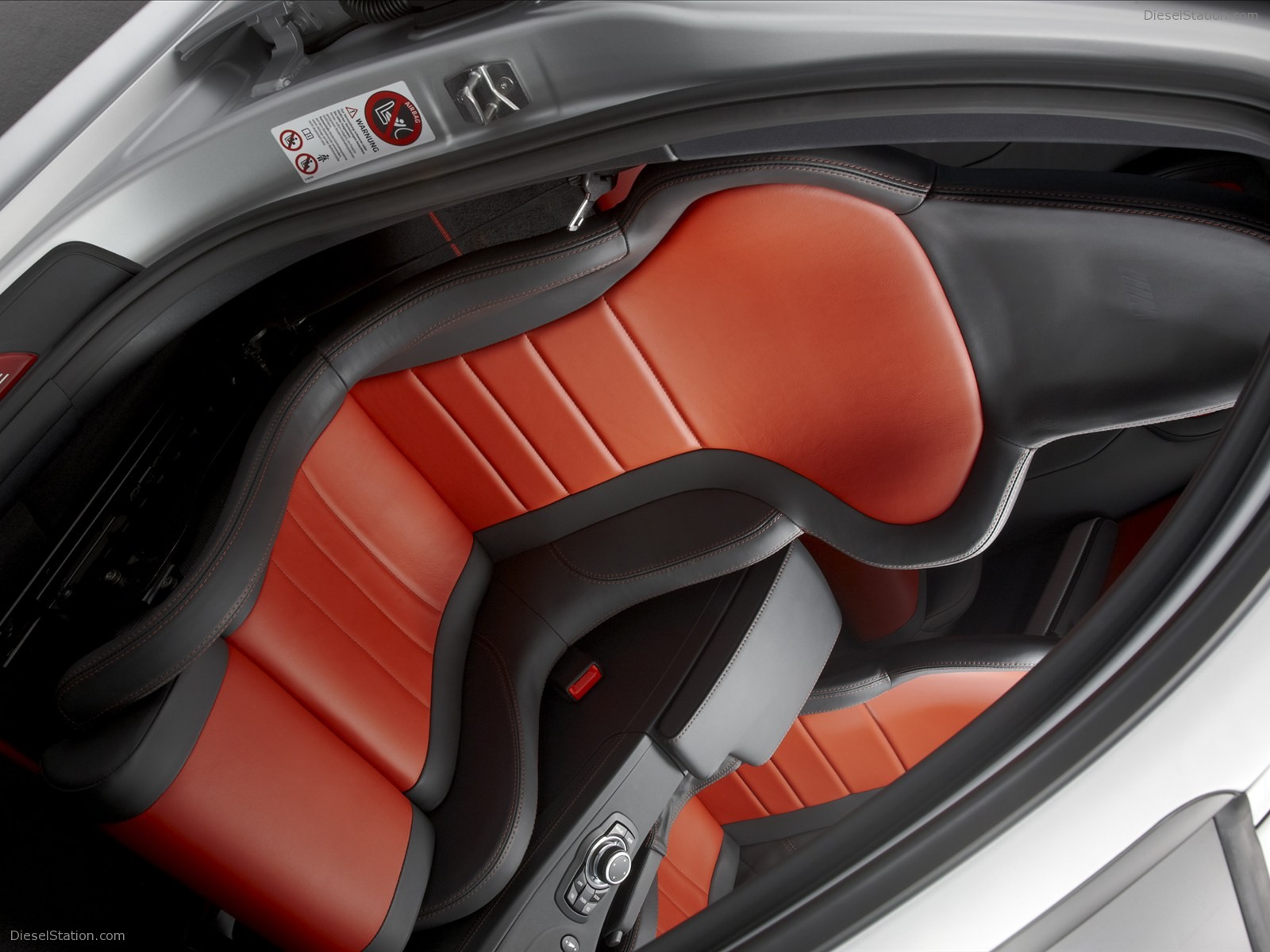 BMW M3 CRT 2012