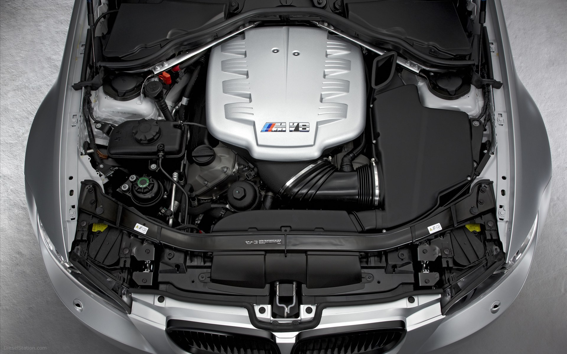BMW M3 CRT 2012