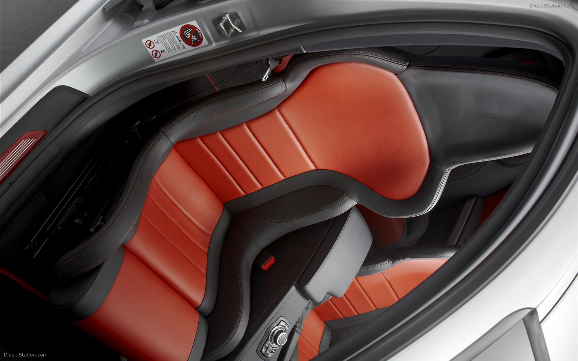 BMW M3 CRT 2012