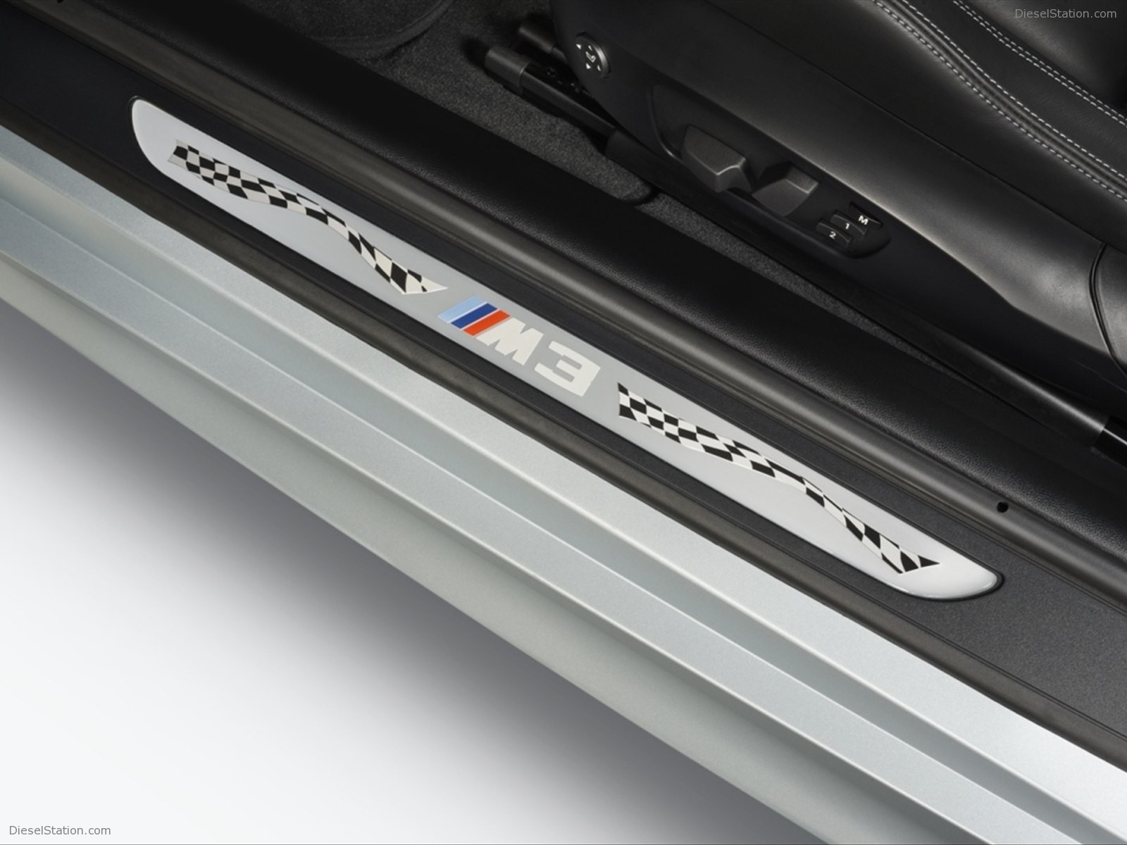 BMW M3 Competition Edition 2012