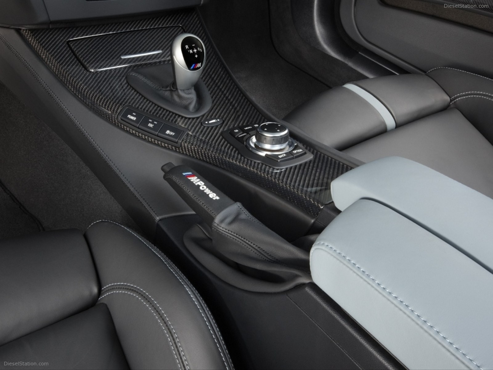 BMW M3 Competition Edition 2012