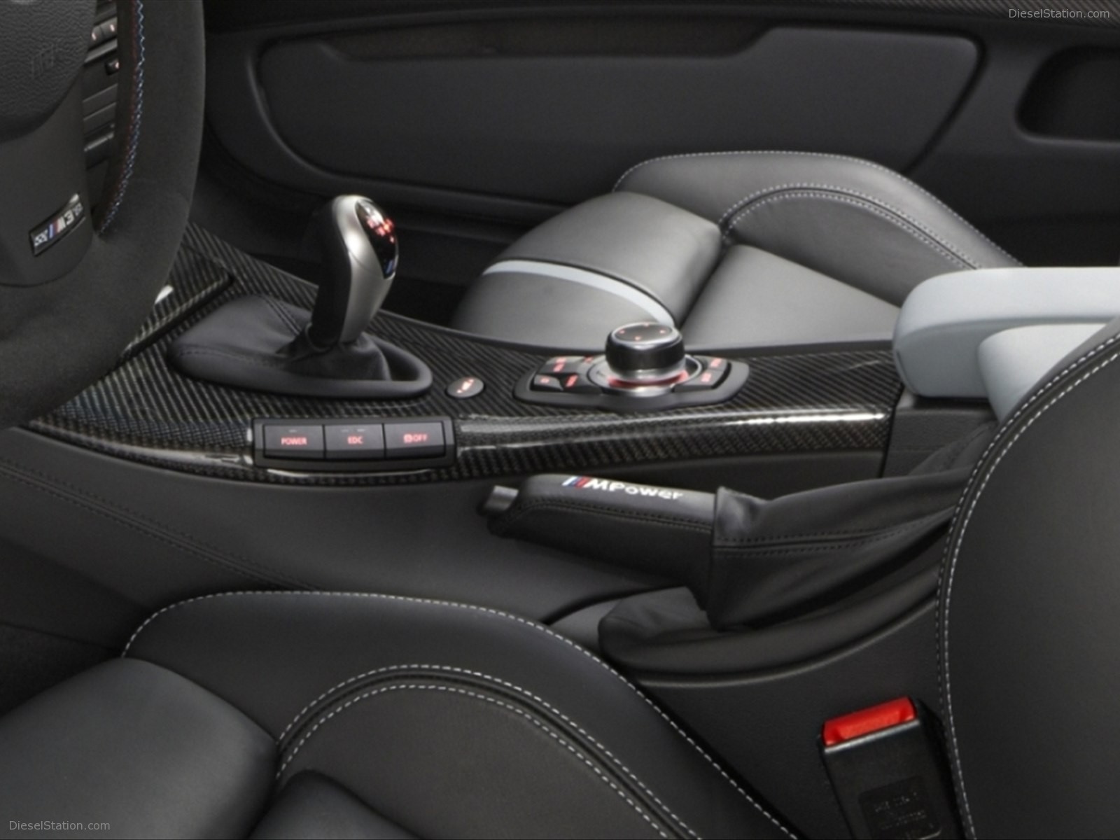 BMW M3 Competition Edition 2012