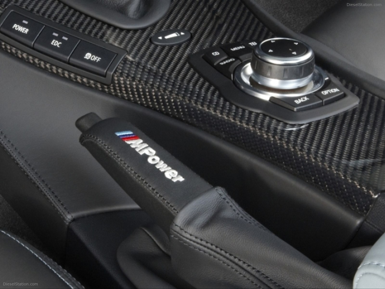 BMW M3 Competition Edition 2012