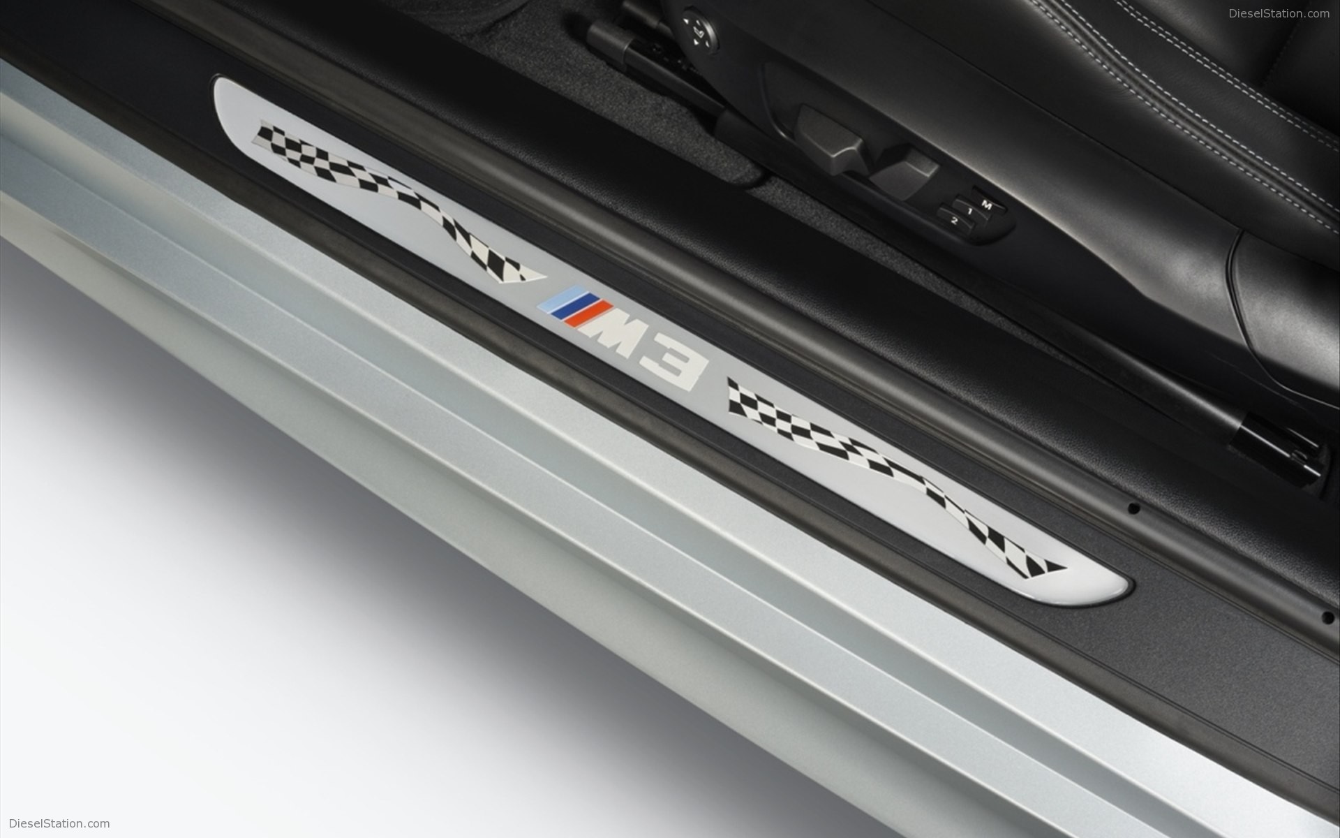 BMW M3 Competition Edition 2012