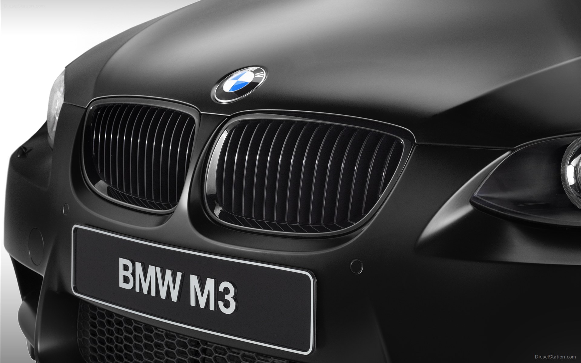 BMW M3 DTM Champion Edition 2012